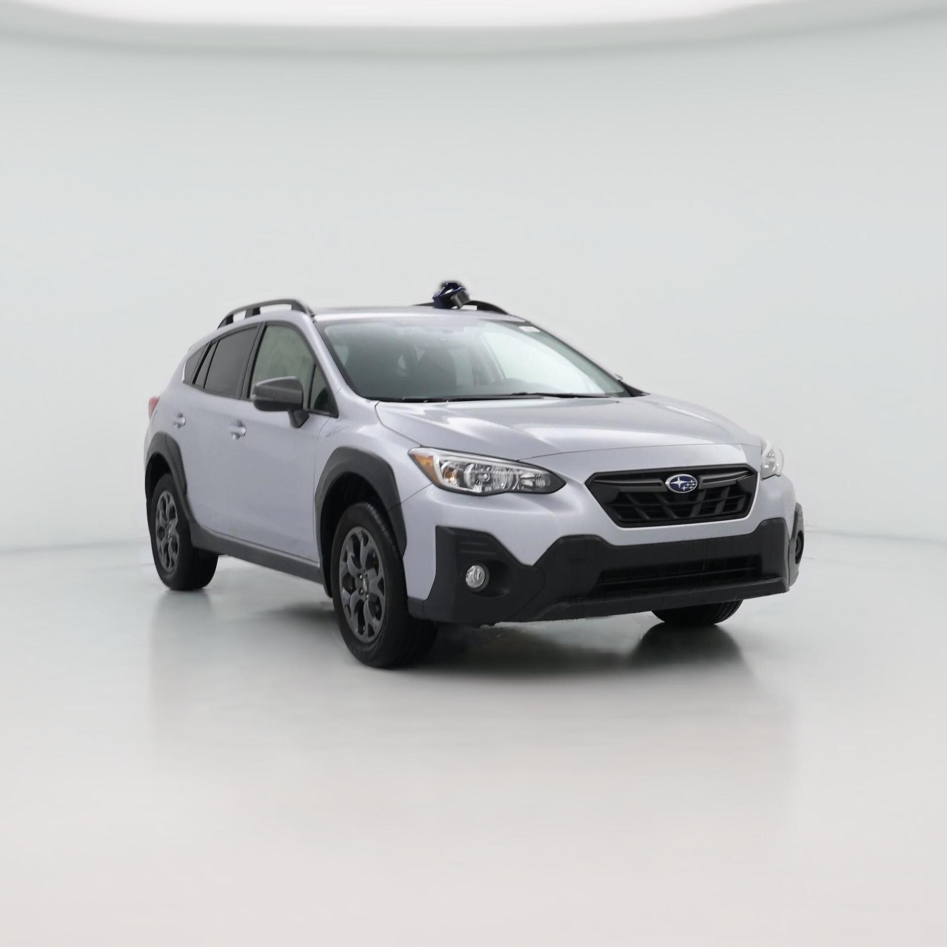 Thumbnail: 2023 Subaru Crosstrek - 1