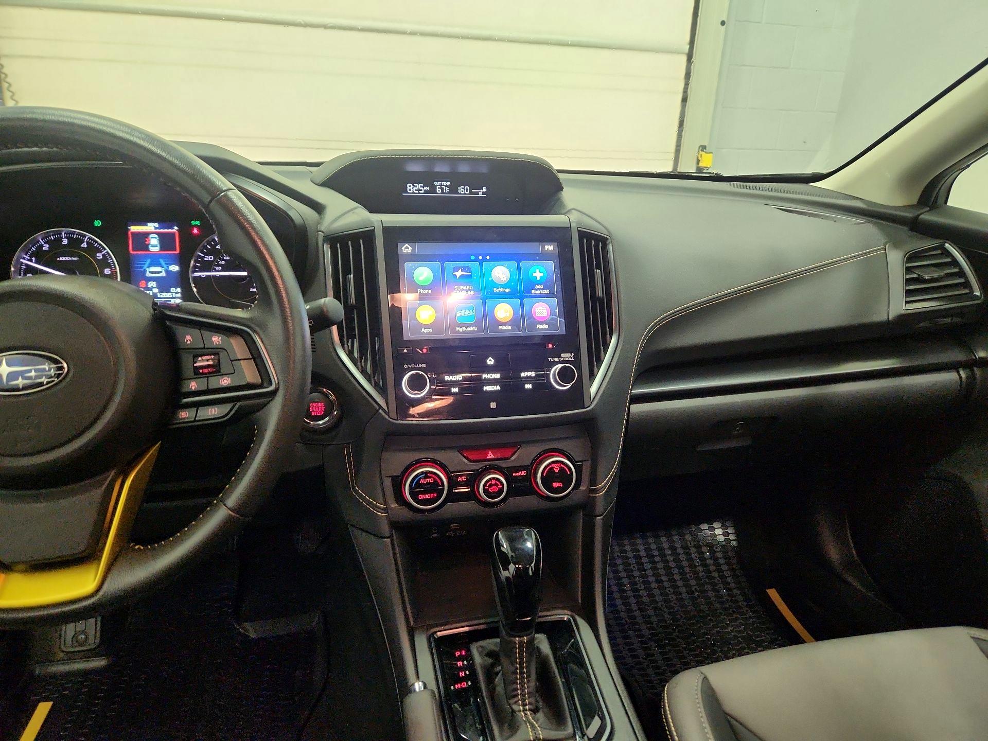 Thumbnail: 2023 Subaru Crosstrek - 9