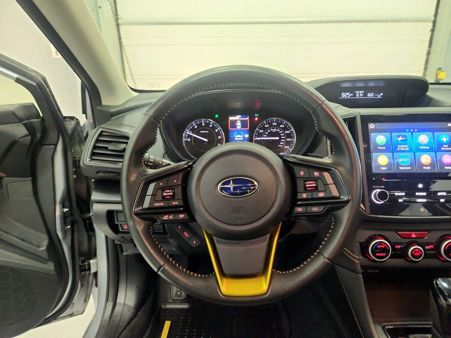 Thumbnail: 2023 Subaru Crosstrek - 10