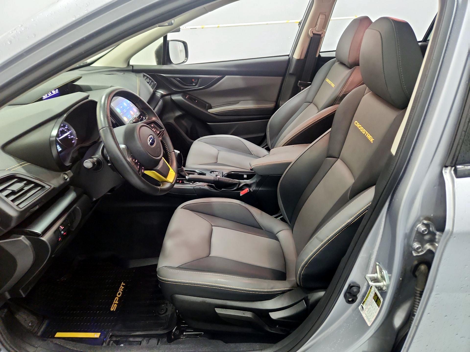 Thumbnail: 2023 Subaru Crosstrek - 11