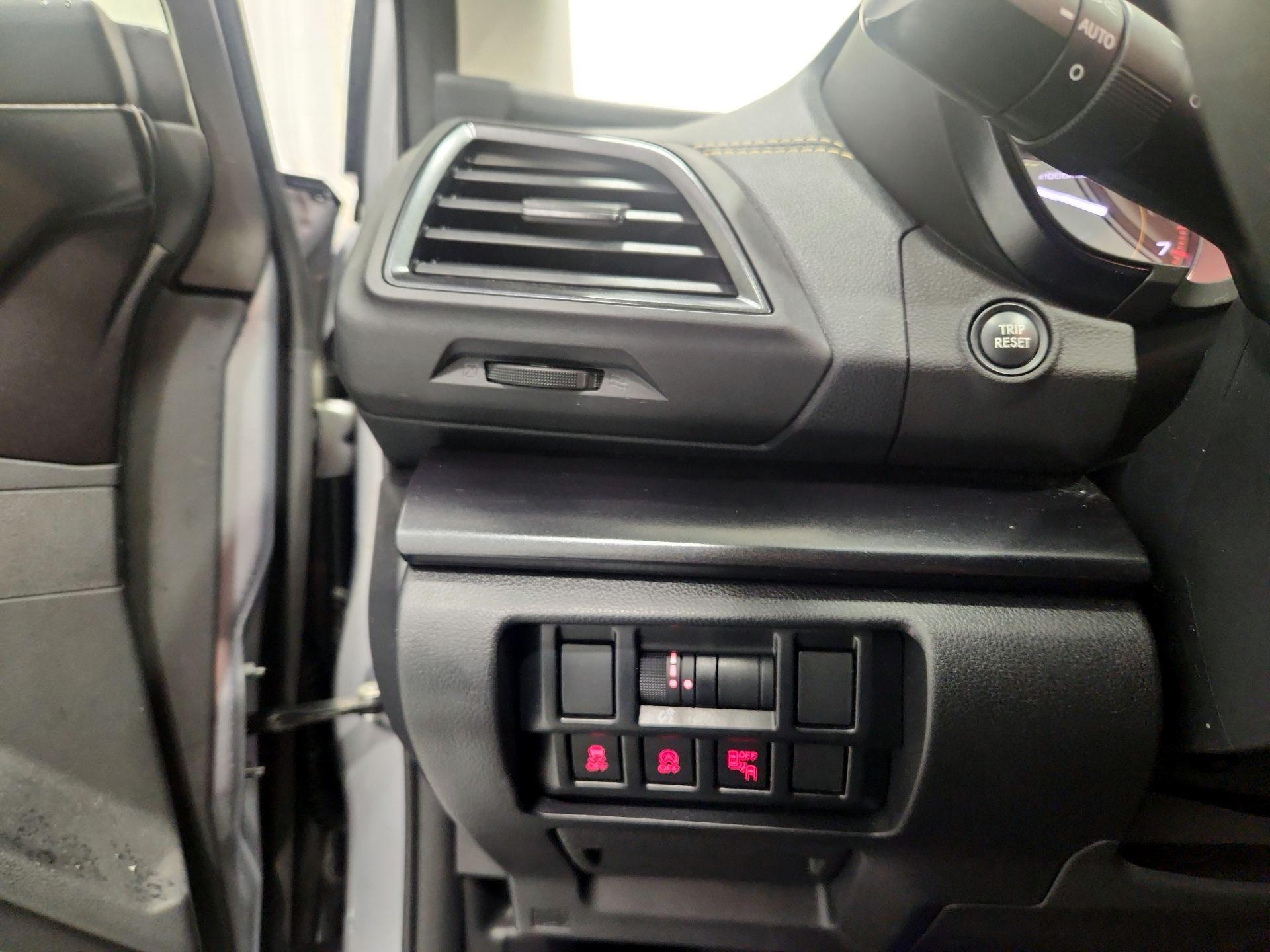 Thumbnail: 2023 Subaru Crosstrek - 13