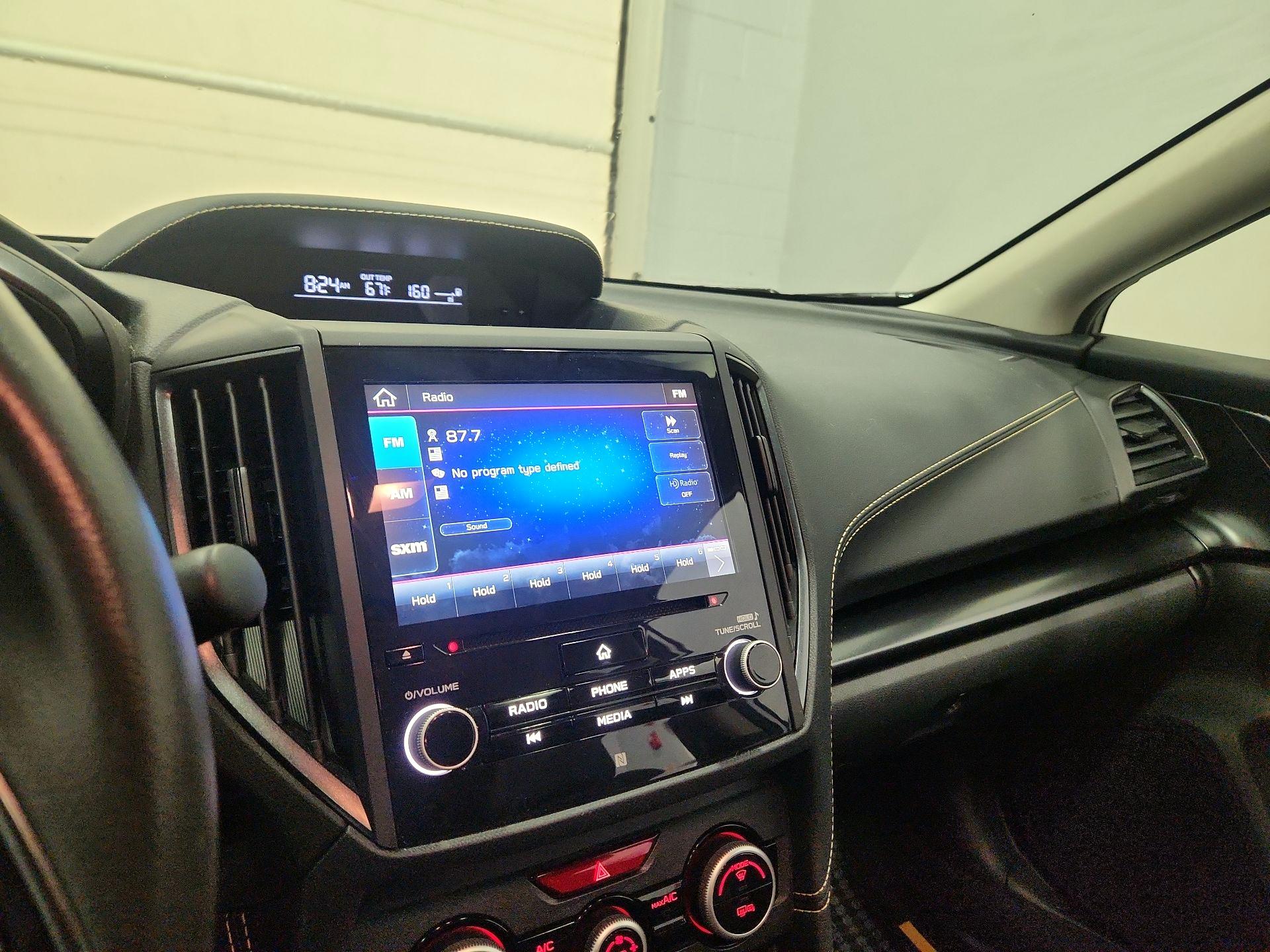 Thumbnail: 2023 Subaru Crosstrek - 15