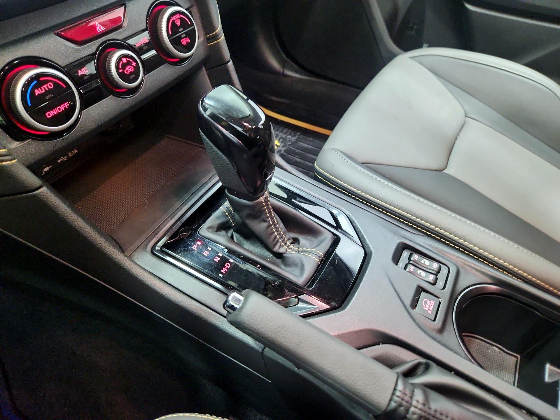 Thumbnail: 2023 Subaru Crosstrek - 17