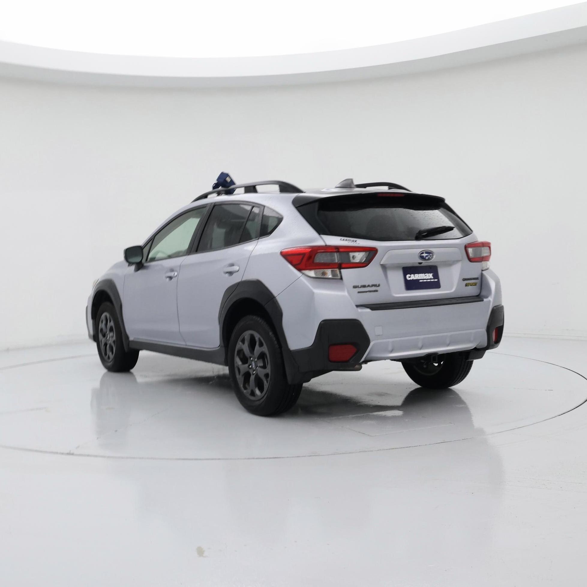 Thumbnail: 2023 Subaru Crosstrek - 2