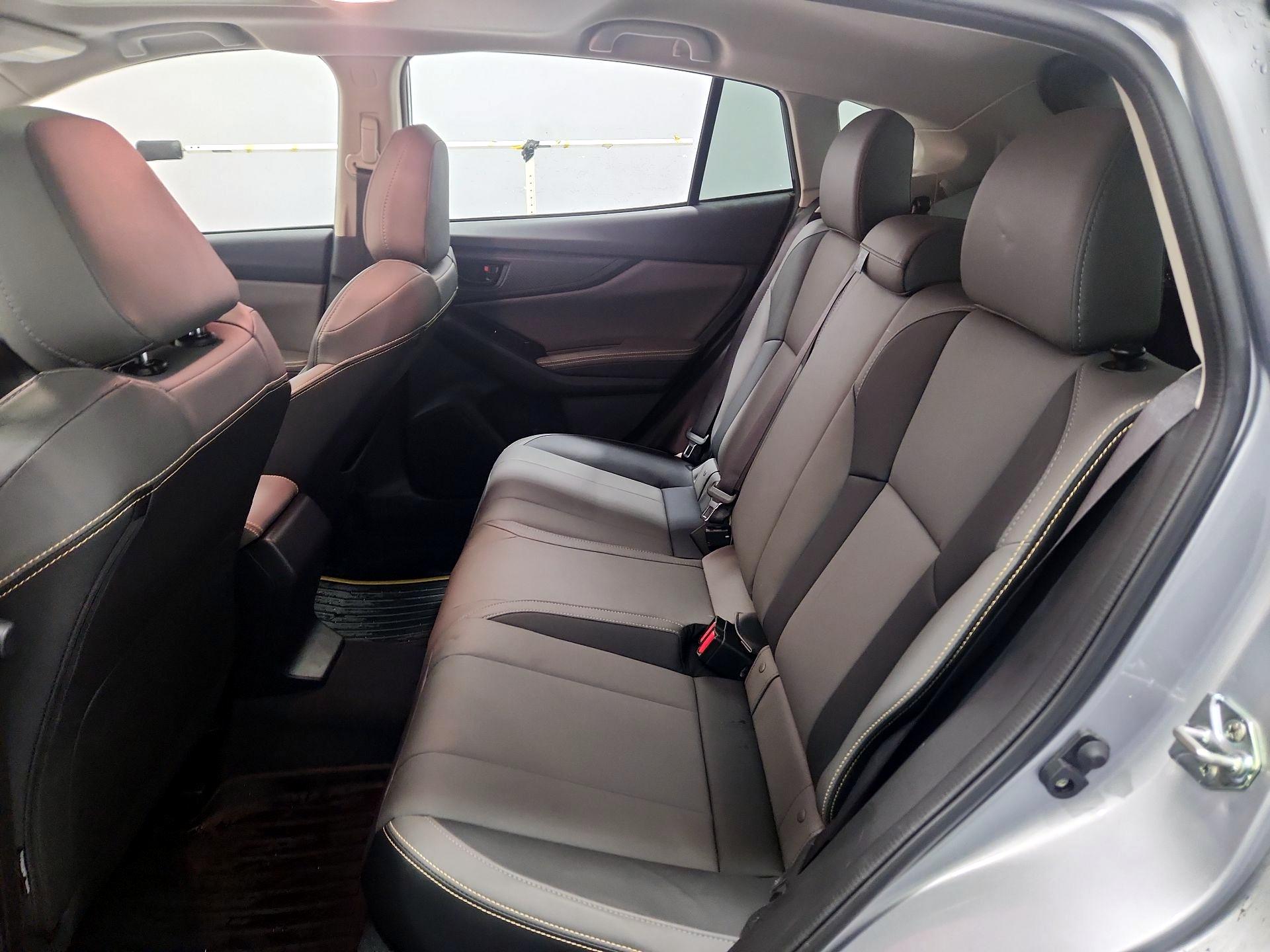 Thumbnail: 2023 Subaru Crosstrek - 20