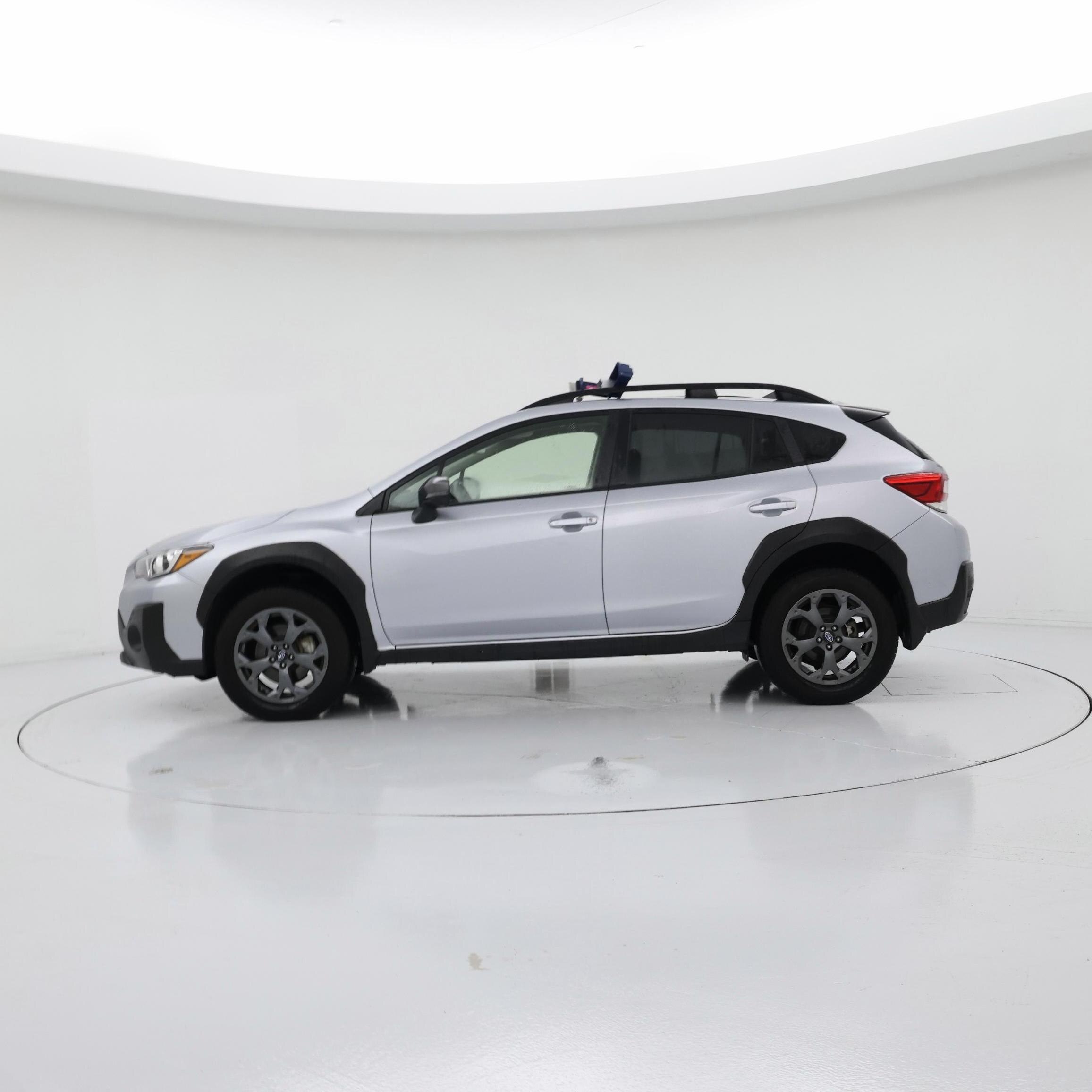 Thumbnail: 2023 Subaru Crosstrek - 3
