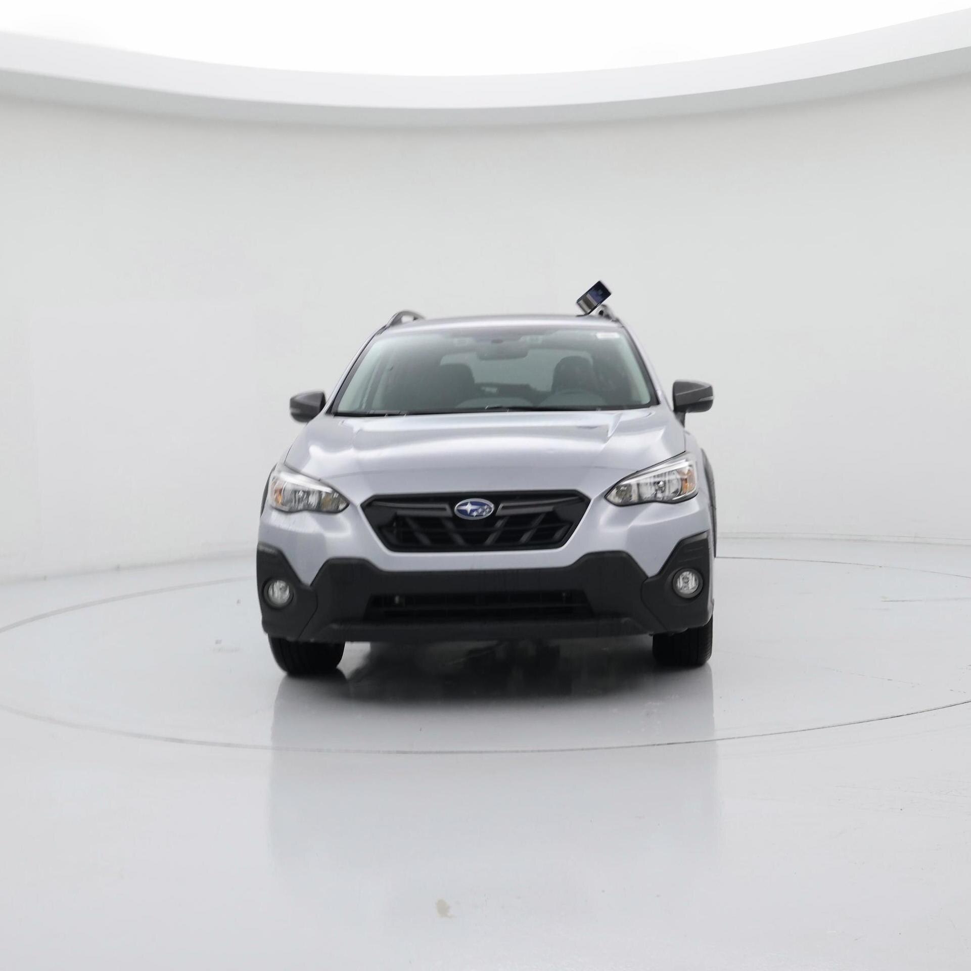 Thumbnail: 2023 Subaru Crosstrek - 5