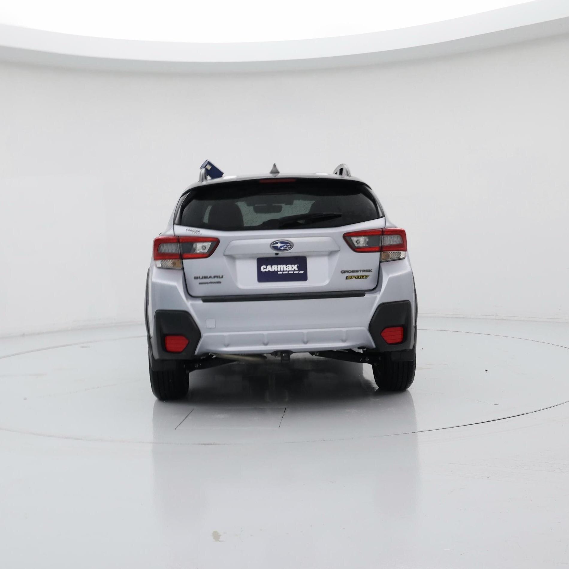 Thumbnail: 2023 Subaru Crosstrek - 6