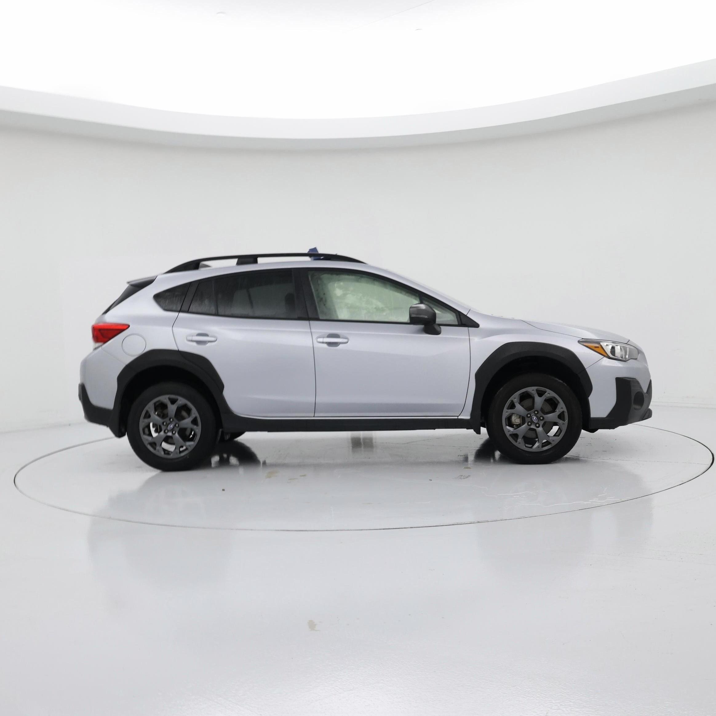 Thumbnail: 2023 Subaru Crosstrek - 7