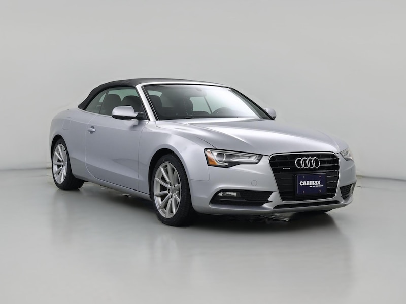 2015 Audi A5 Premium -
                  Stockbridge, GA