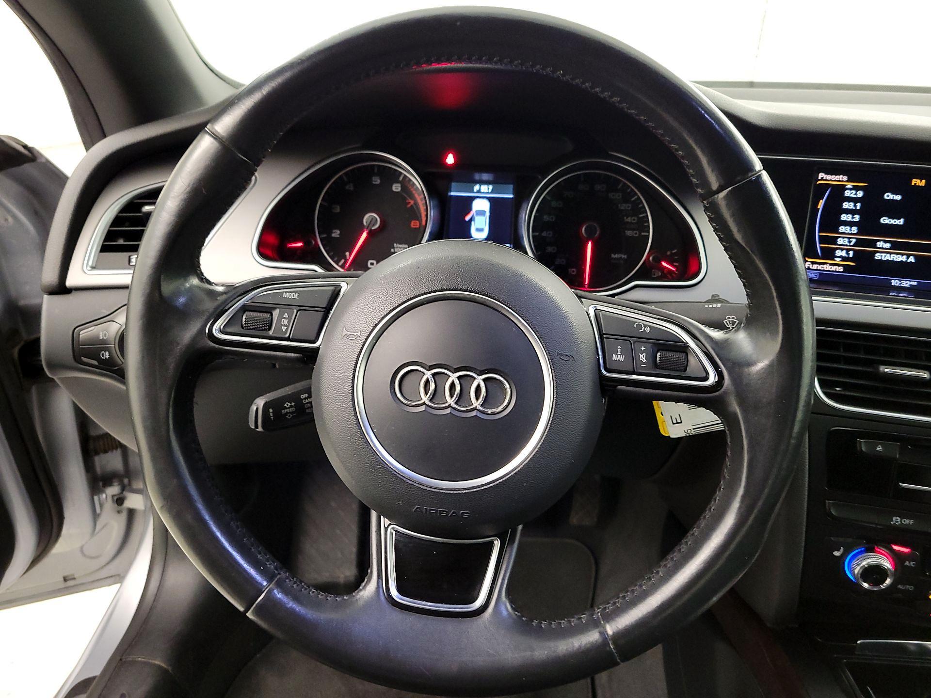 Thumbnail: 2015 Audi A5 - 10