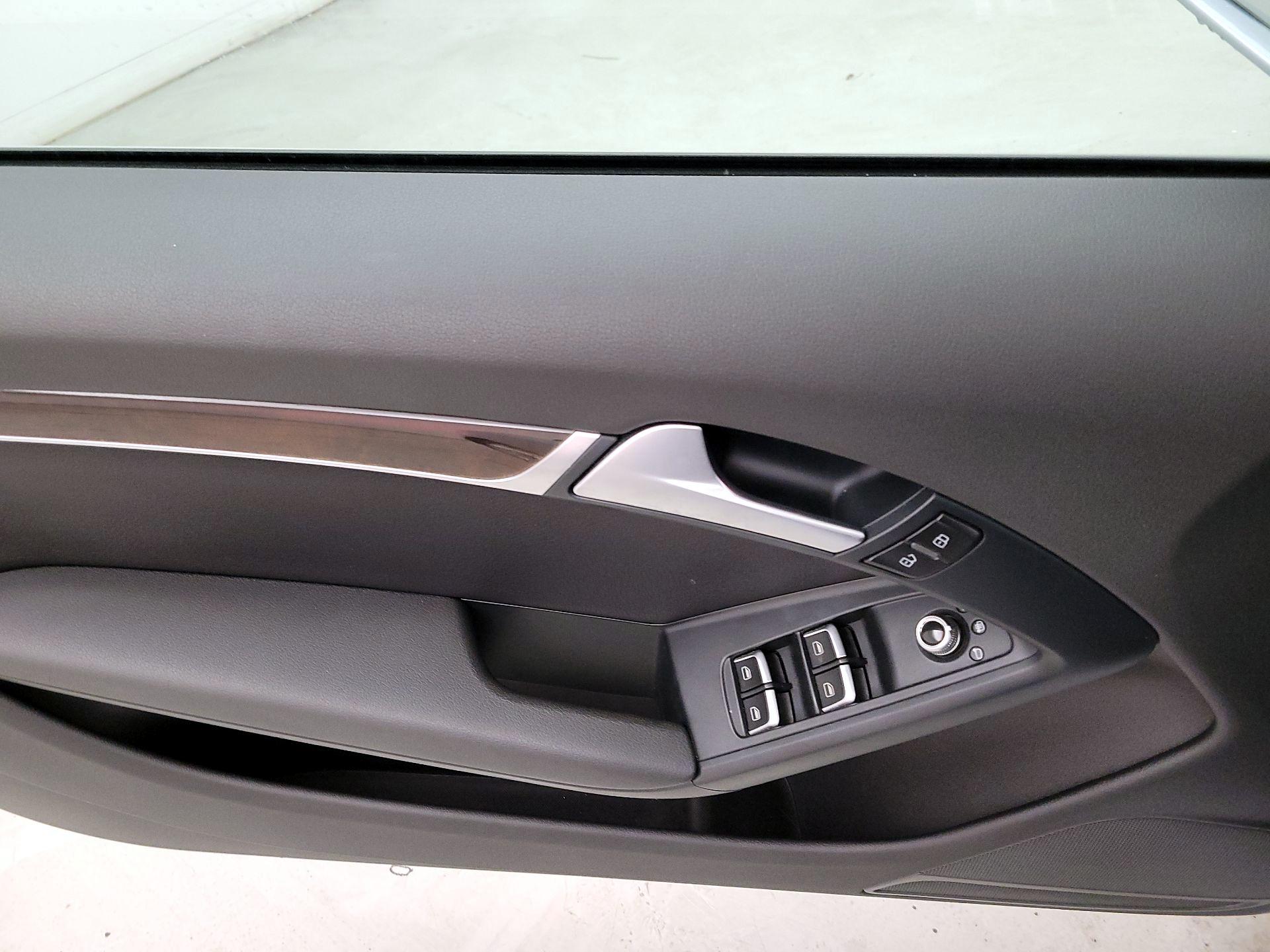 Thumbnail: 2015 Audi A5 - 12