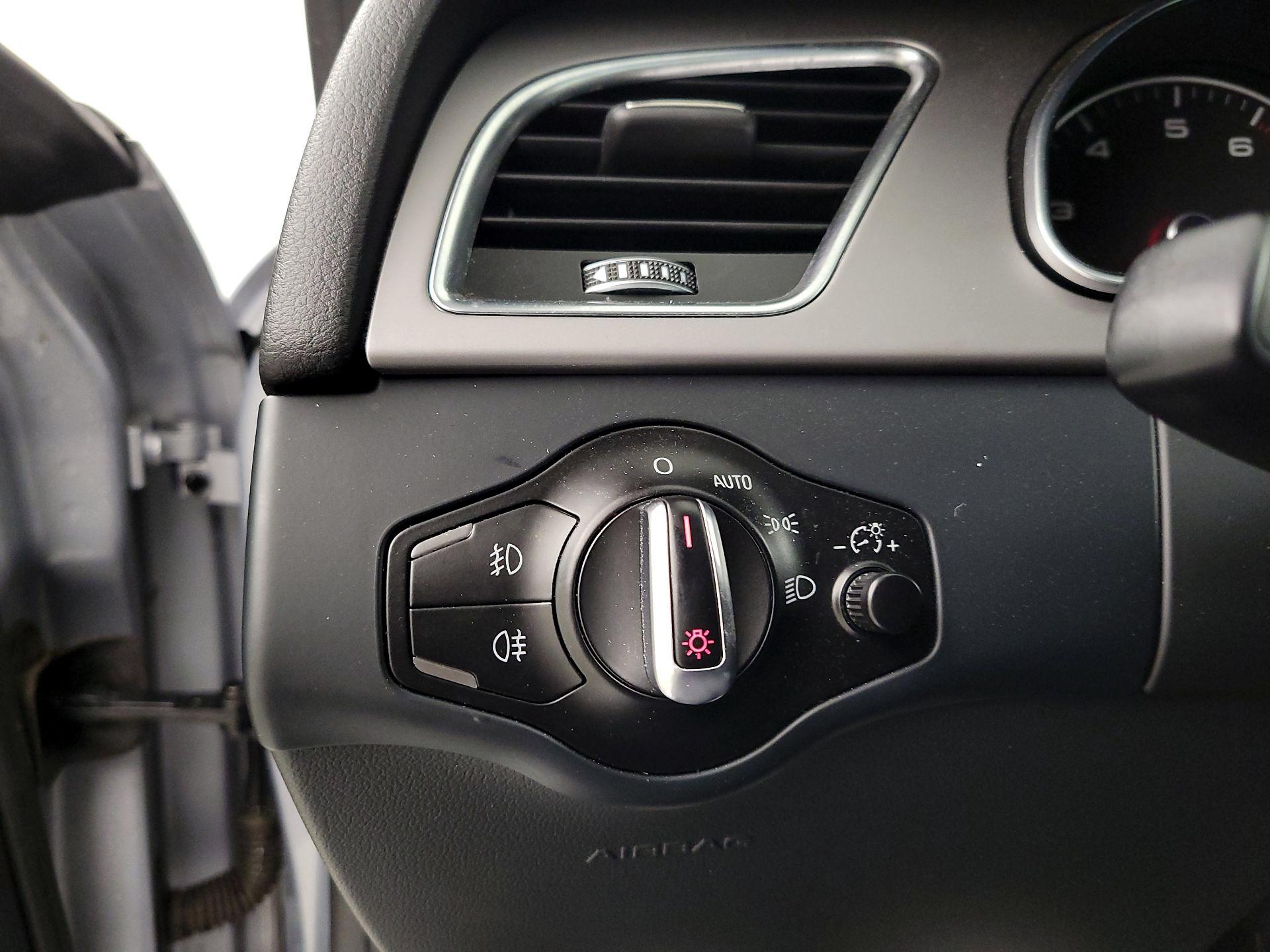 Thumbnail: 2015 Audi A5 - 13