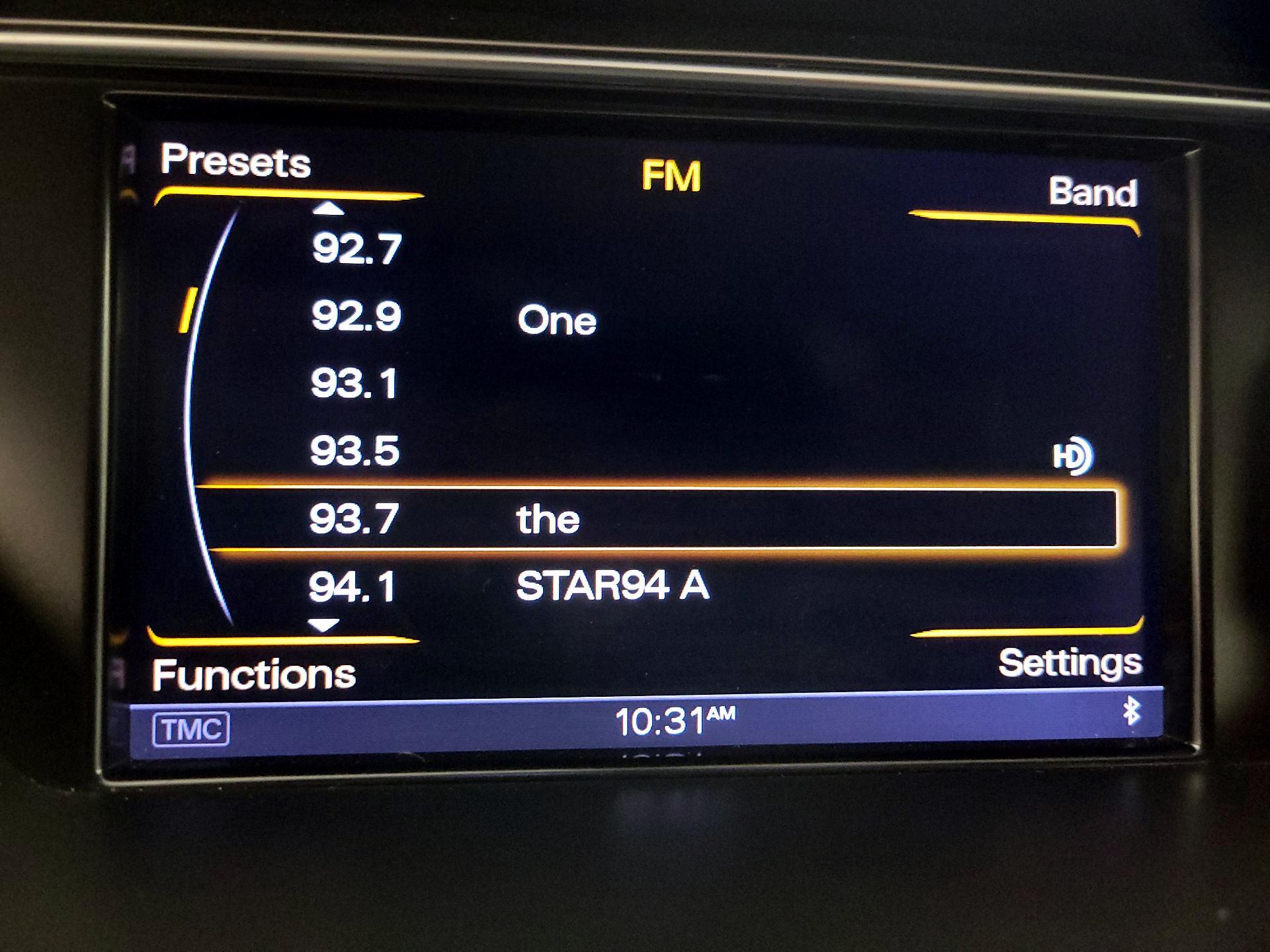 Thumbnail: 2015 Audi A5 - 14