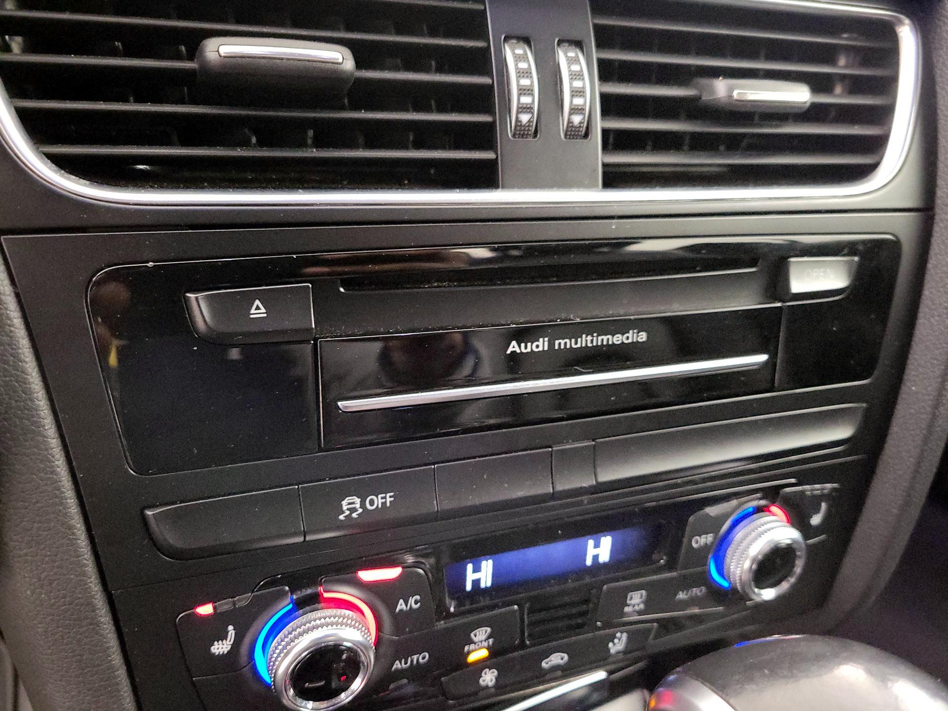 Thumbnail: 2015 Audi A5 - 15