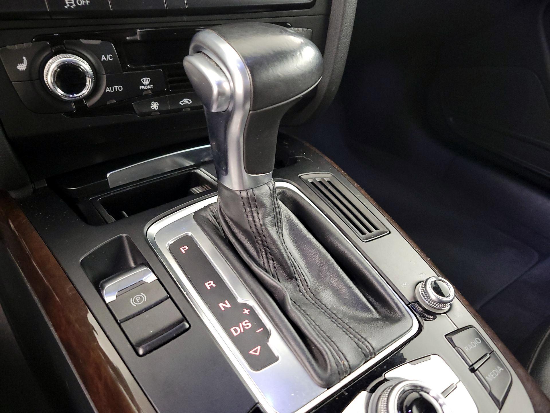 Thumbnail: 2015 Audi A5 - 16