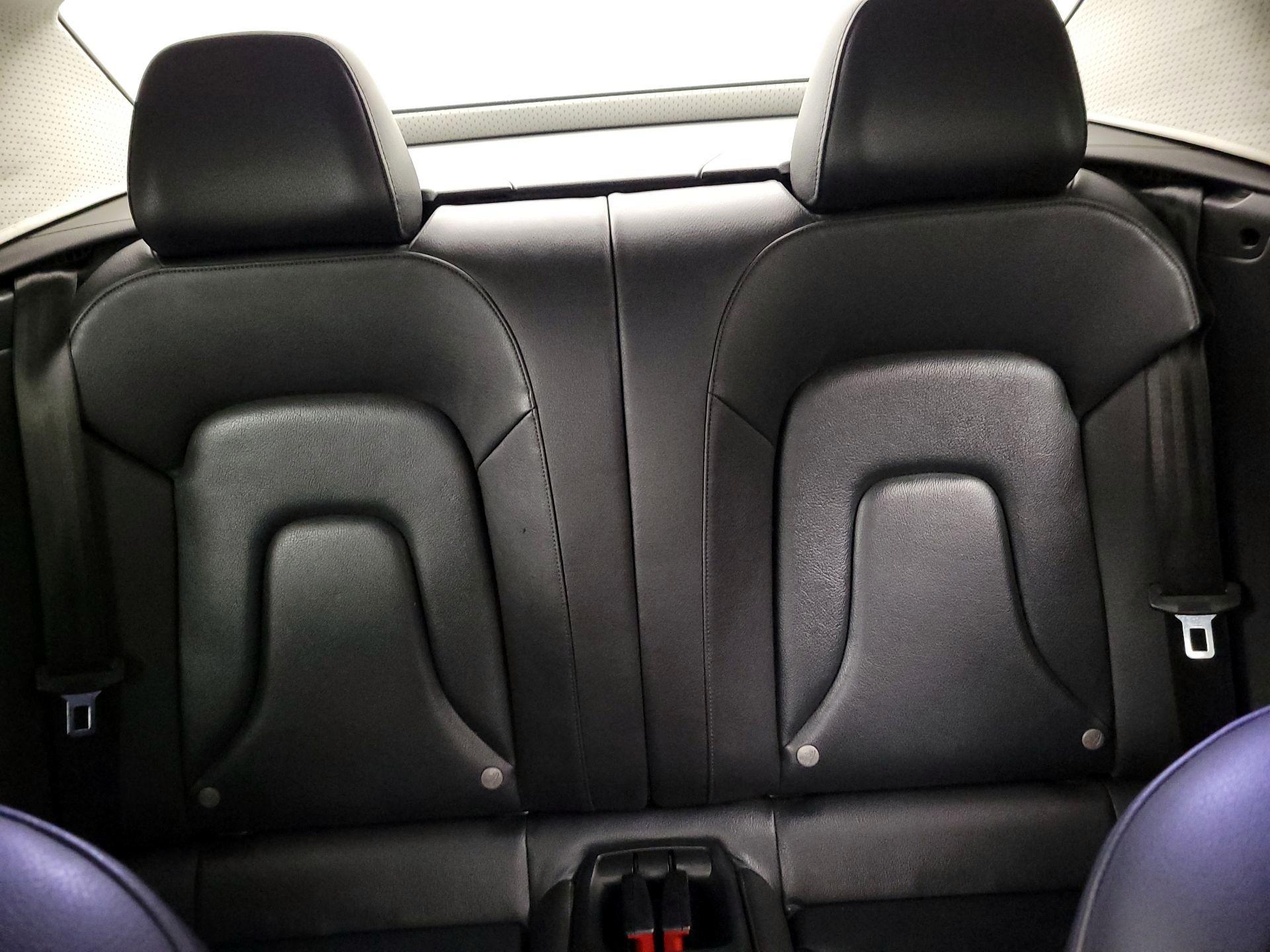 Thumbnail: 2015 Audi A5 - 18