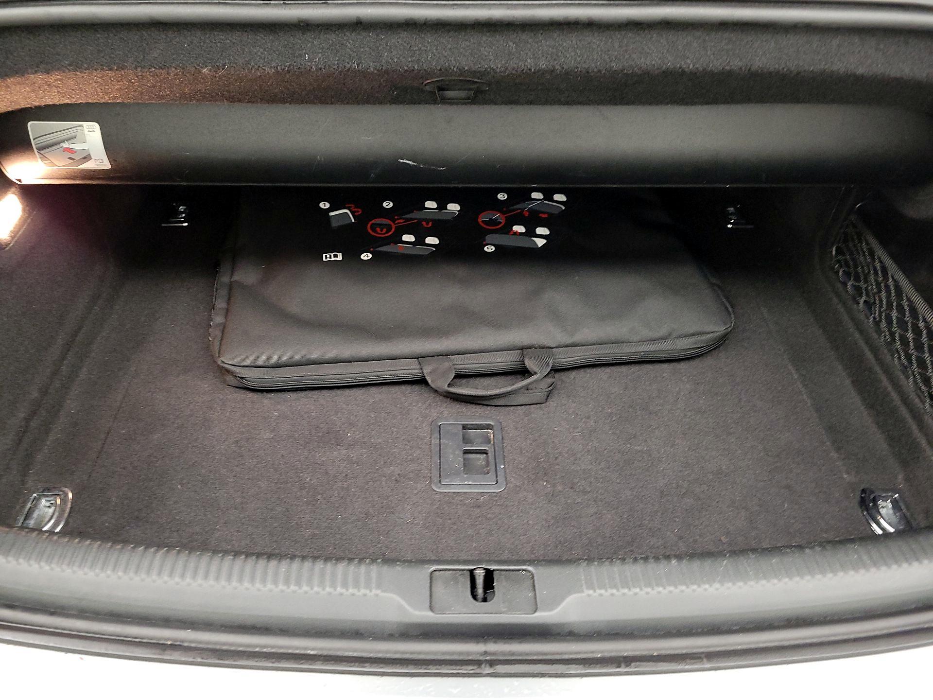 Thumbnail: 2015 Audi A5 - 19