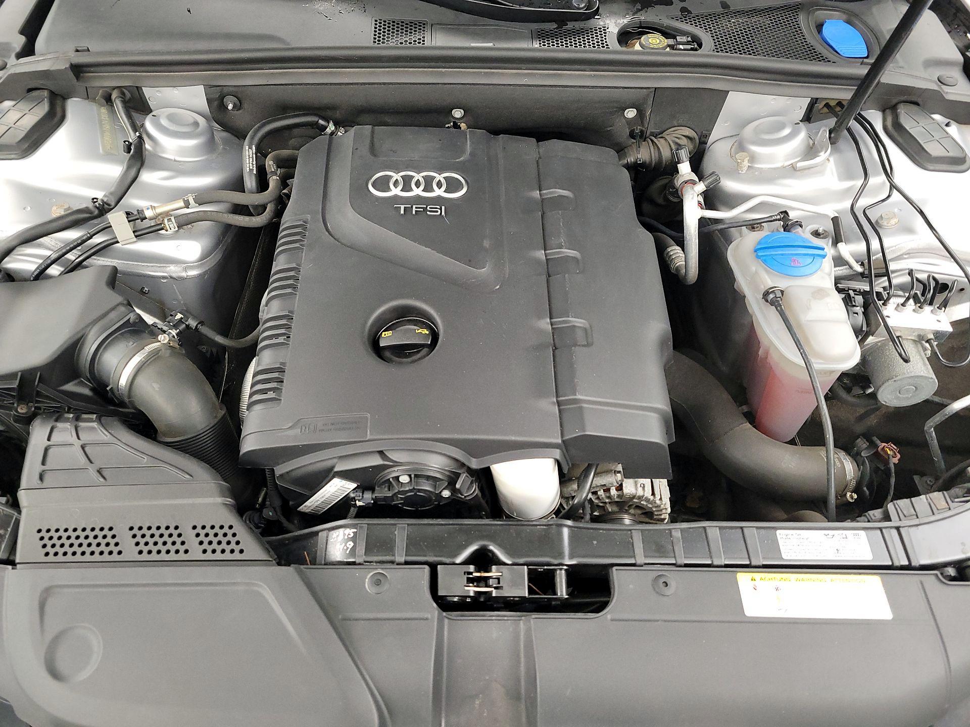 Thumbnail: 2015 Audi A5 - 20