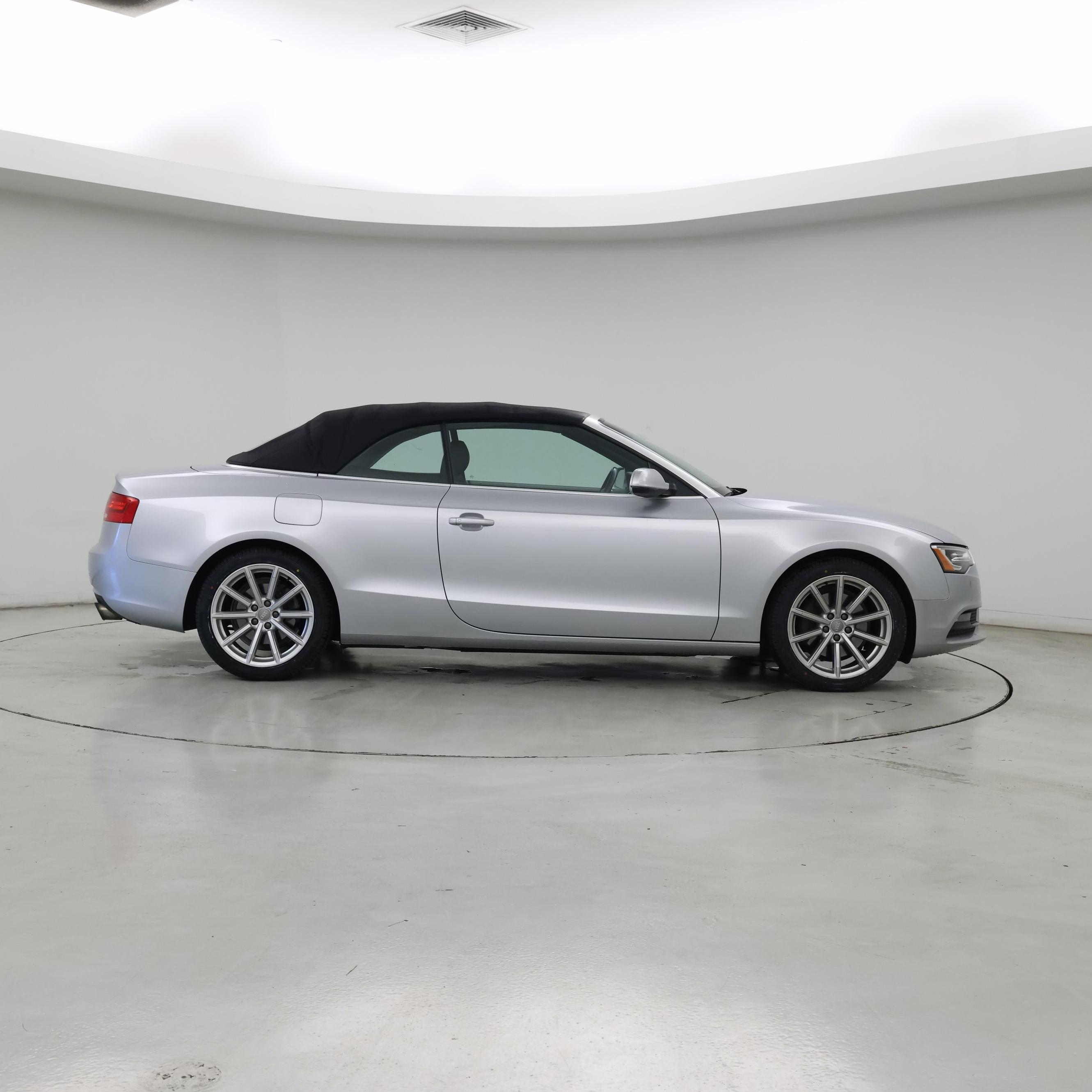 Thumbnail: 2015 Audi A5 - 7