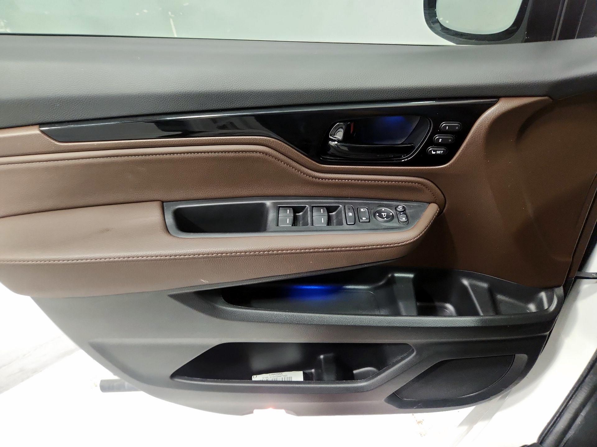 Thumbnail: 2025 Honda Odyssey - 12