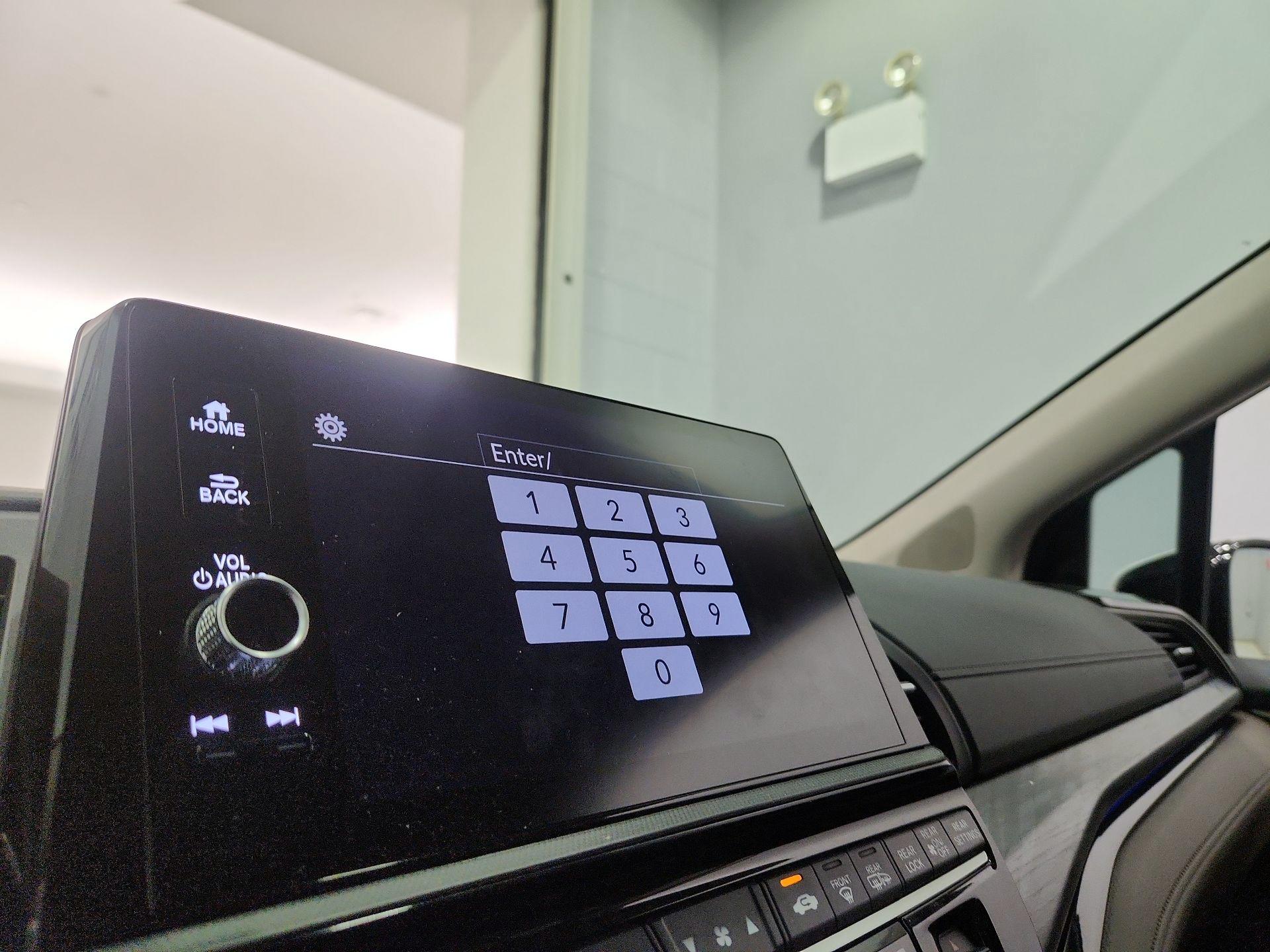 Thumbnail: 2025 Honda Odyssey - 15