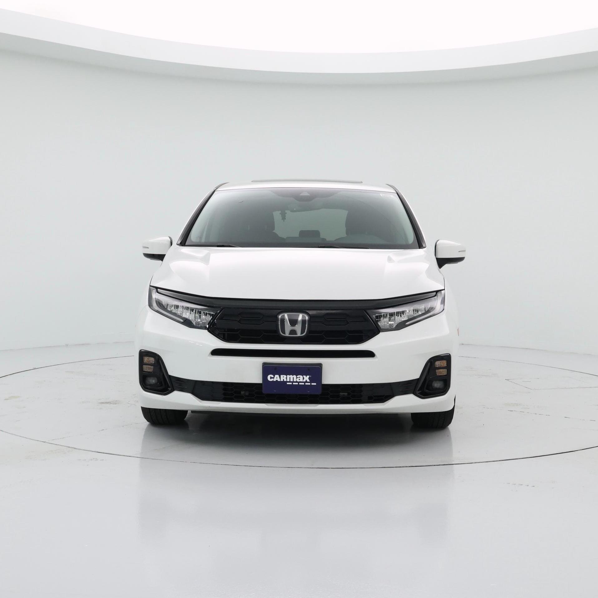 Thumbnail: 2025 Honda Odyssey - 5