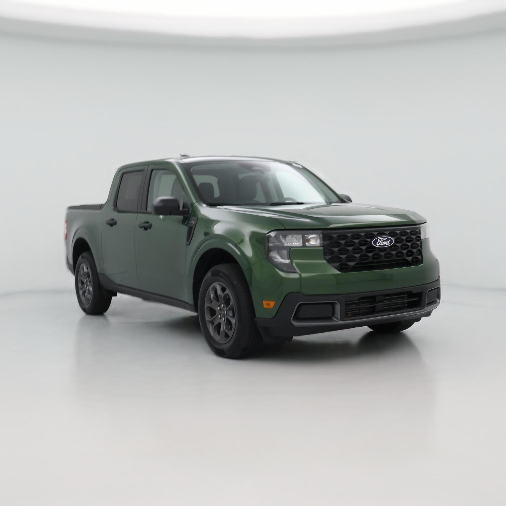 Thumbnail: 2025 Ford Maverick - 1