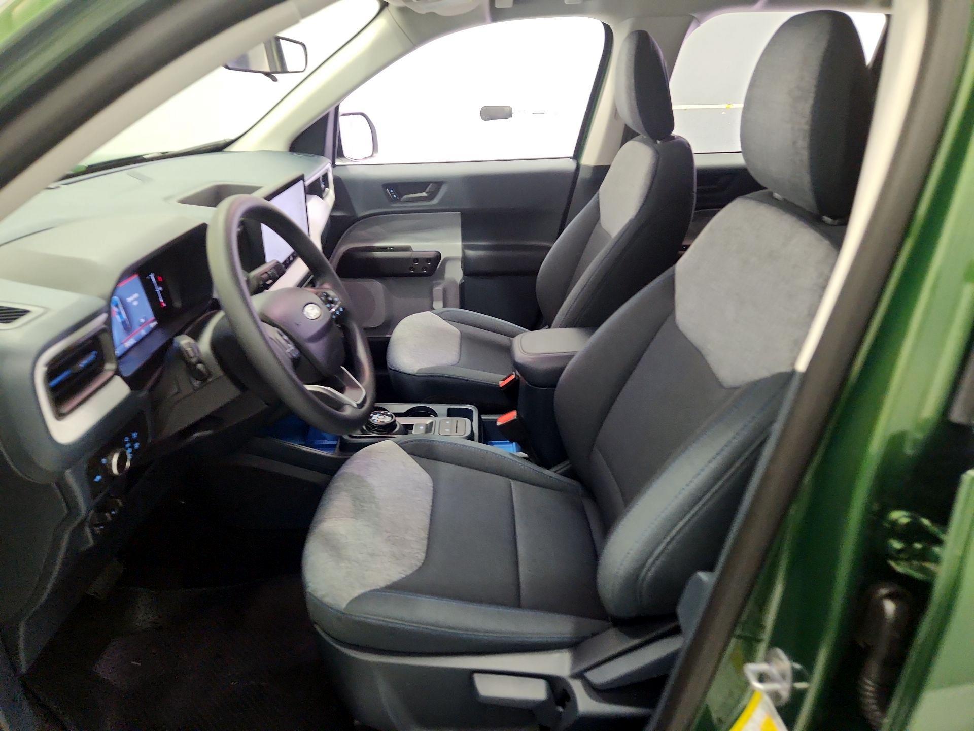 Thumbnail: 2025 Ford Maverick - 11