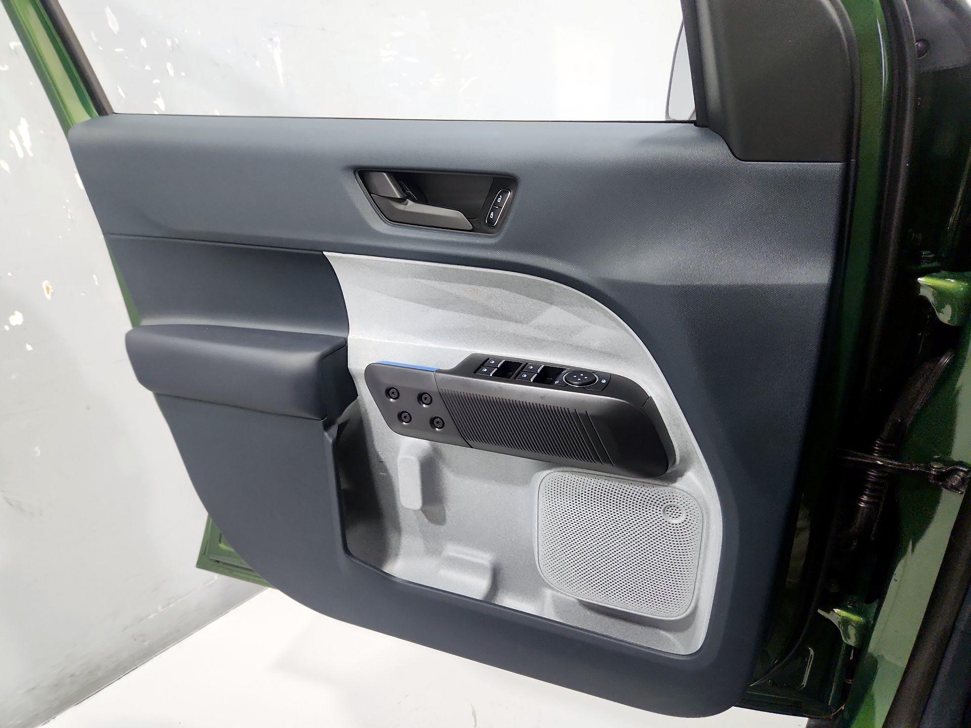 Thumbnail: 2025 Ford Maverick - 12