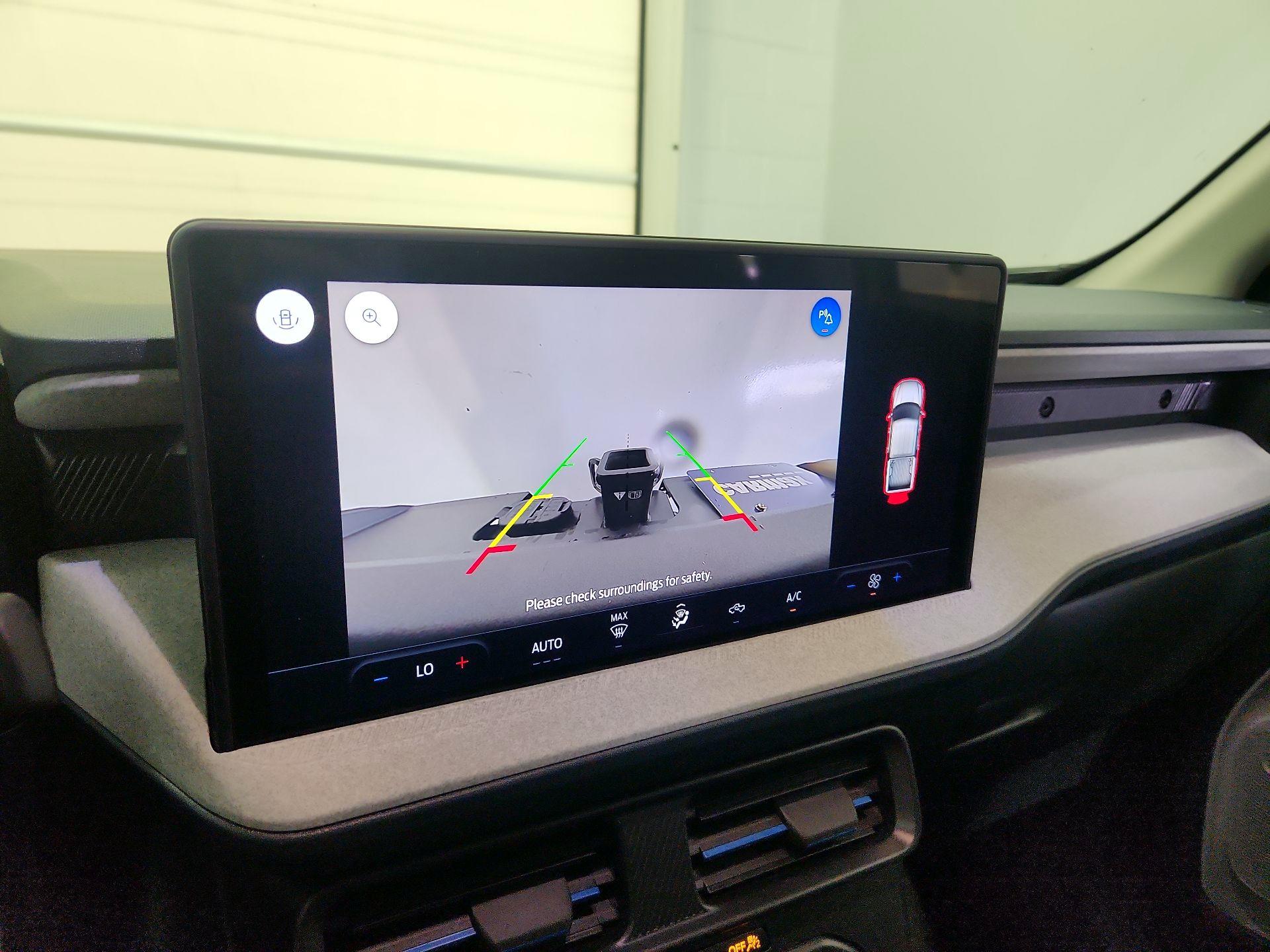 Thumbnail: 2025 Ford Maverick - 14