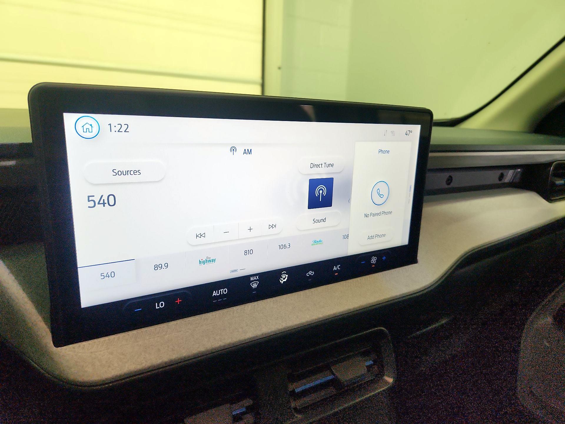 Thumbnail: 2025 Ford Maverick - 15