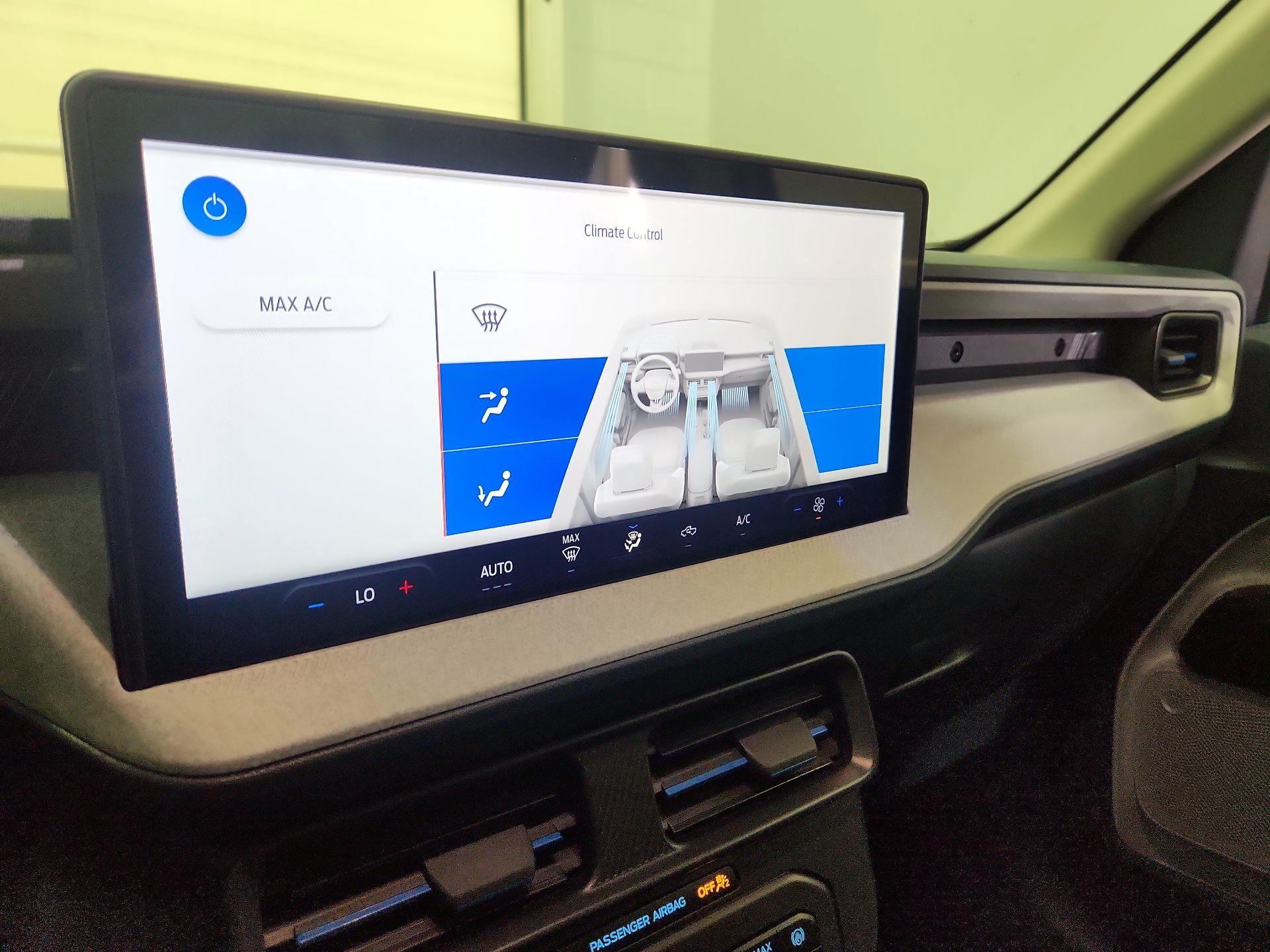 Thumbnail: 2025 Ford Maverick - 16