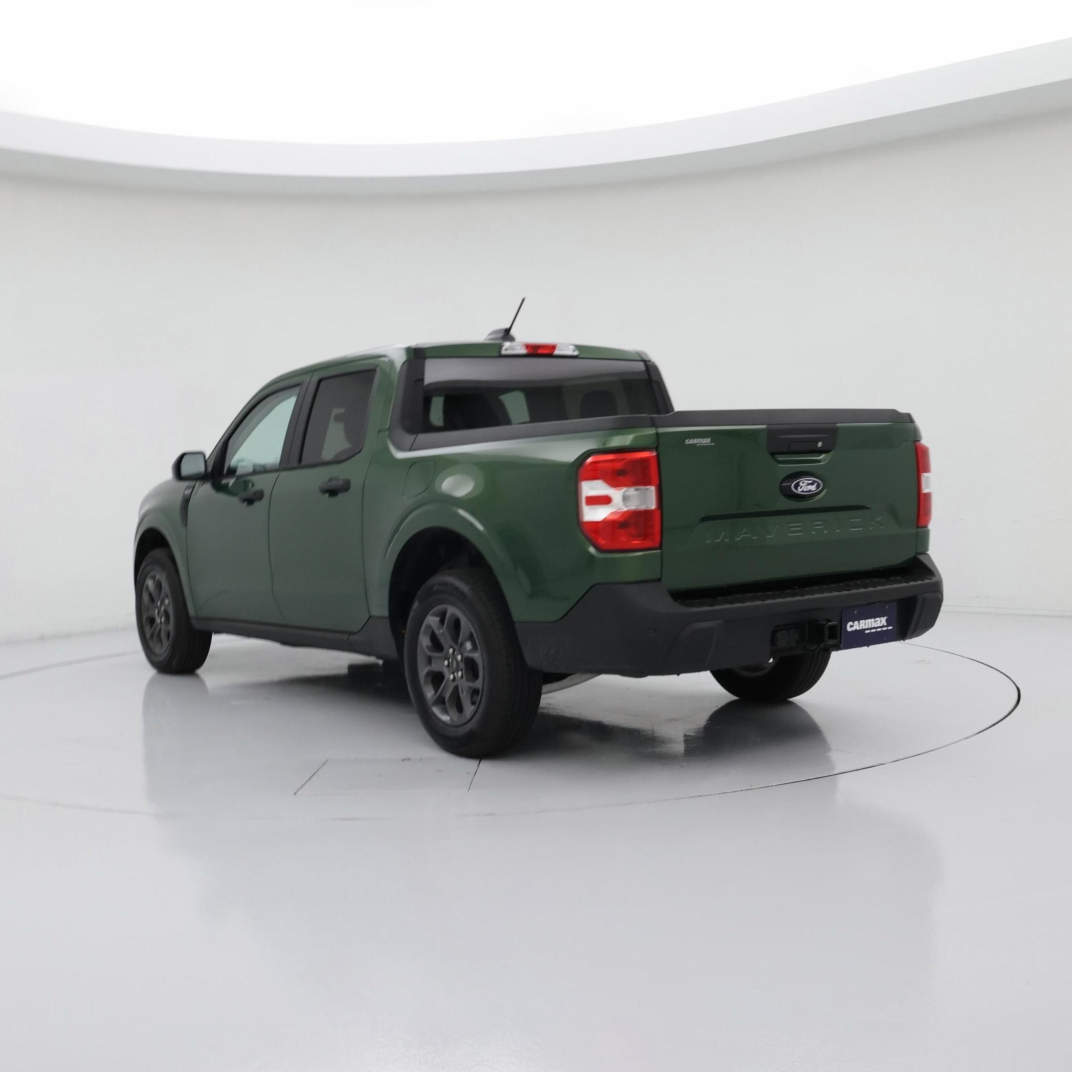 Thumbnail: 2025 Ford Maverick - 2