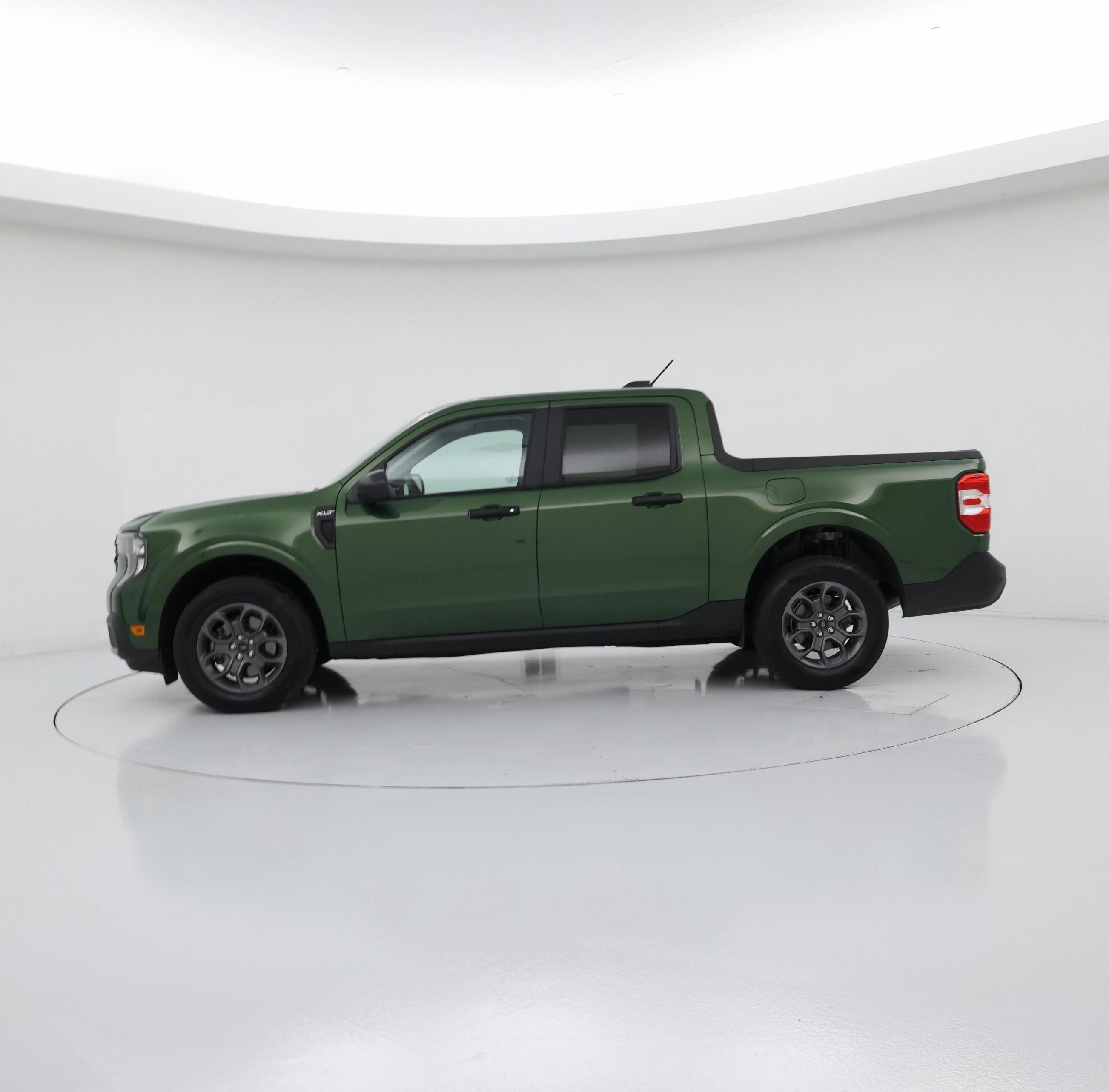 Thumbnail: 2025 Ford Maverick - 3