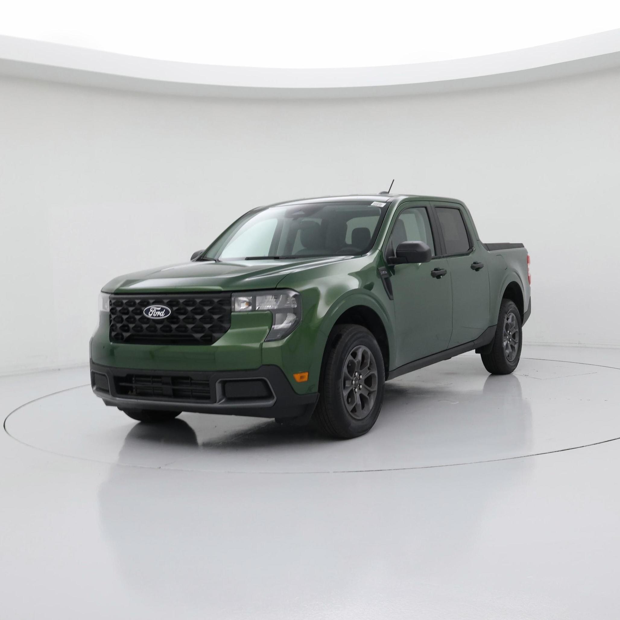 Thumbnail: 2025 Ford Maverick - 4