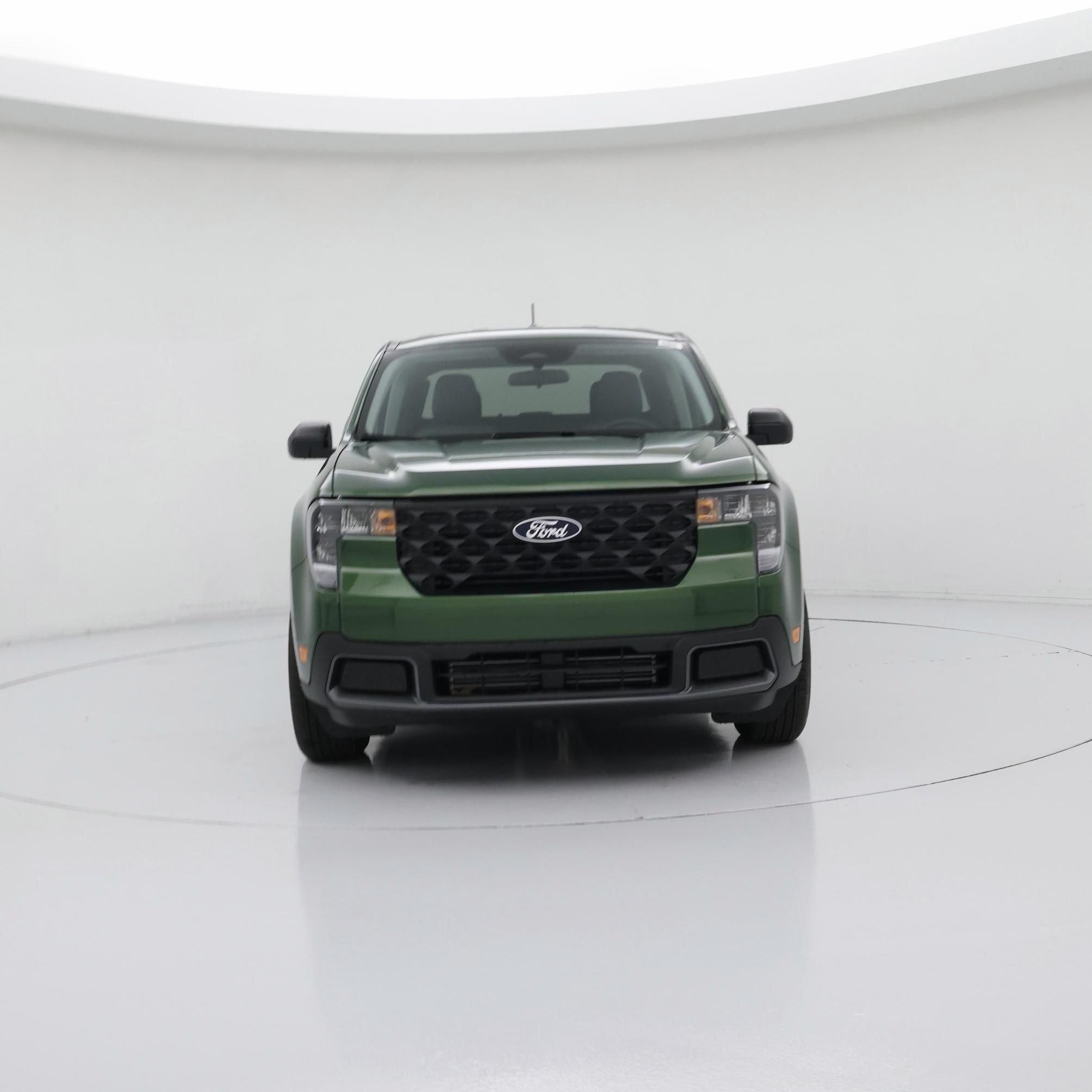 Thumbnail: 2025 Ford Maverick - 5