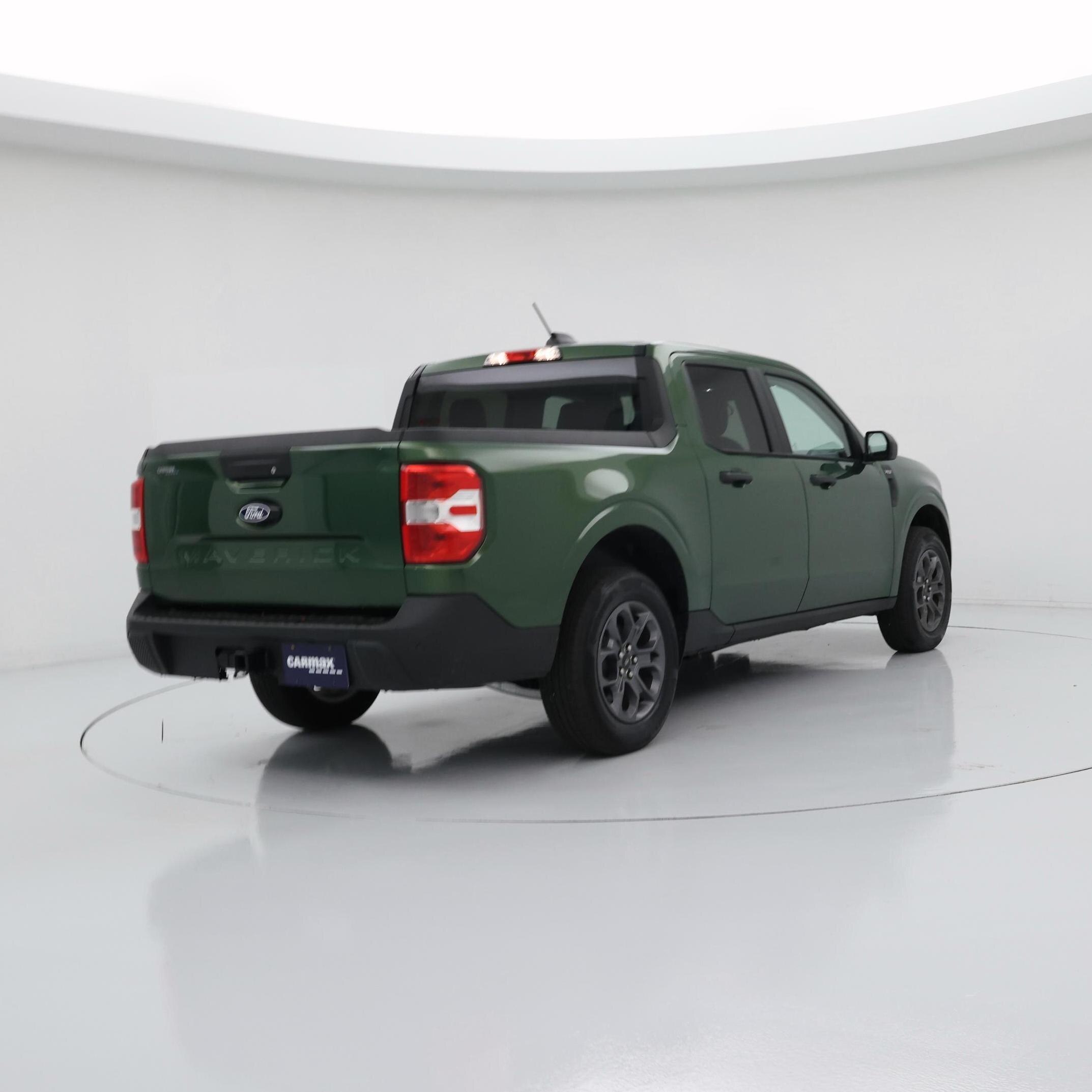 Thumbnail: 2025 Ford Maverick - 8