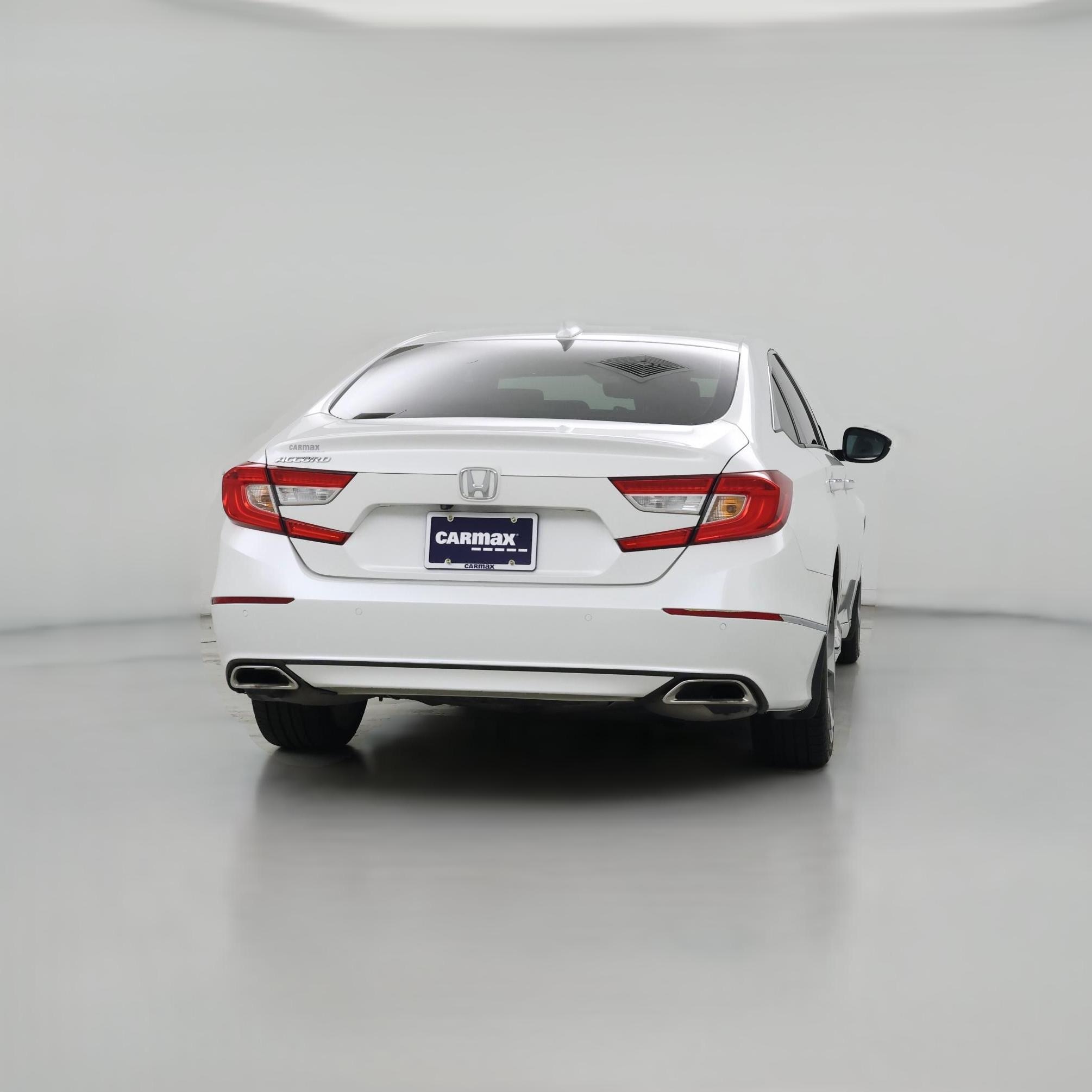 Thumbnail: 2018 Honda Accord - 1