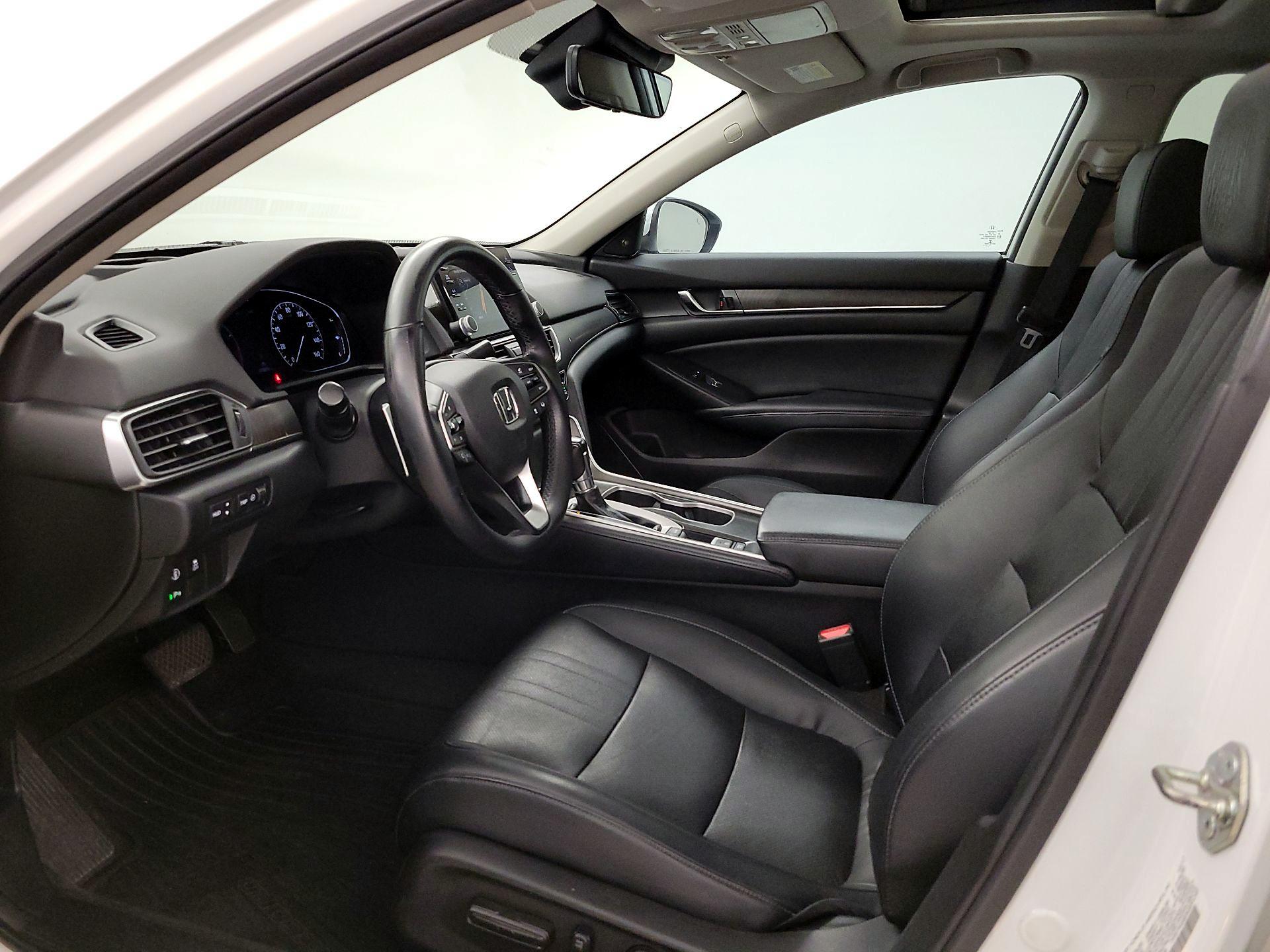 Thumbnail: 2018 Honda Accord - 11