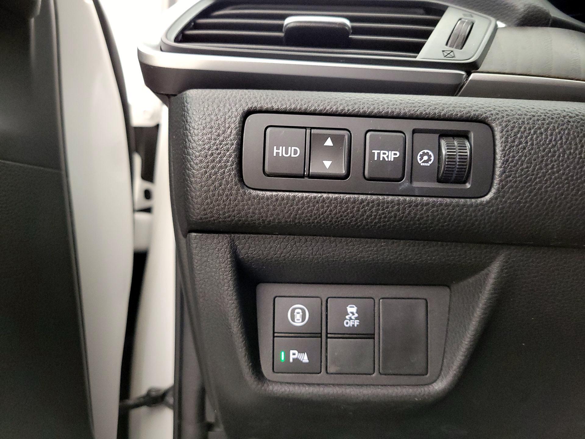 Thumbnail: 2018 Honda Accord - 13