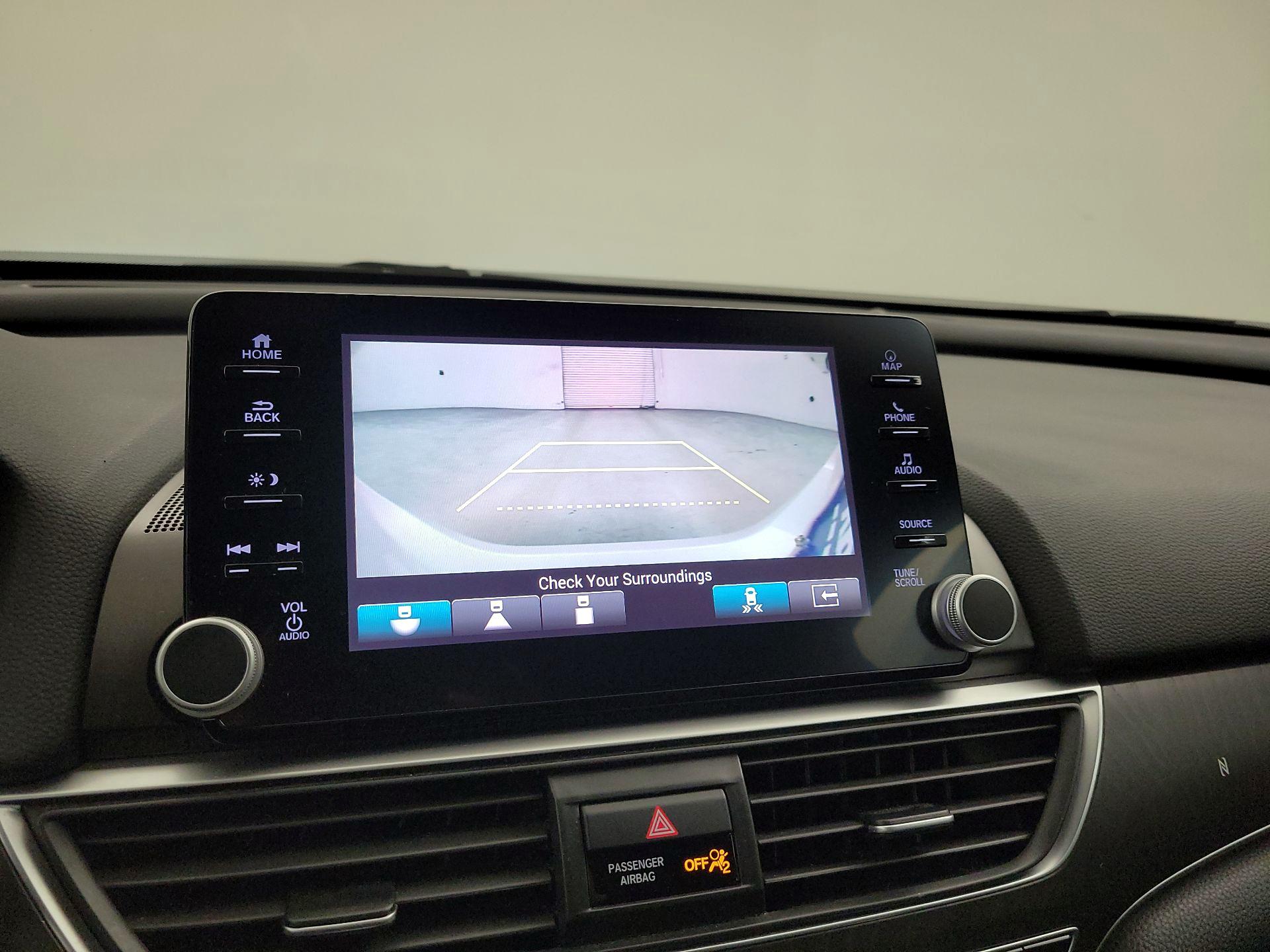 Thumbnail: 2018 Honda Accord - 15