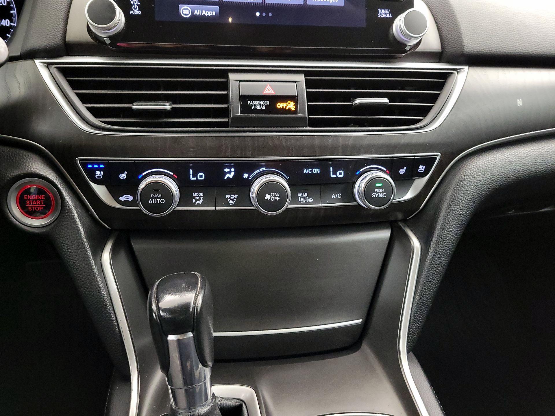 Thumbnail: 2018 Honda Accord - 17