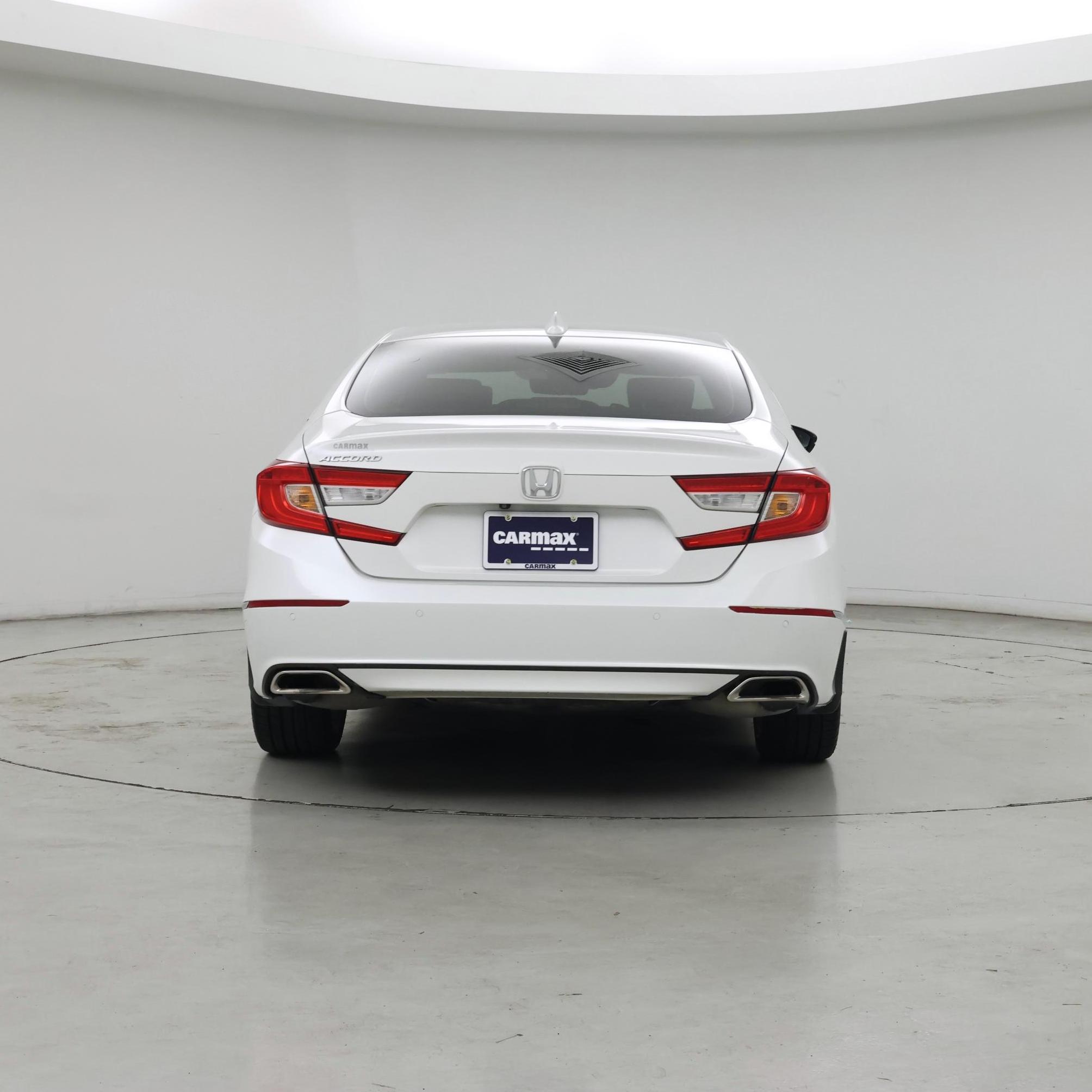 Thumbnail: 2018 Honda Accord - 2