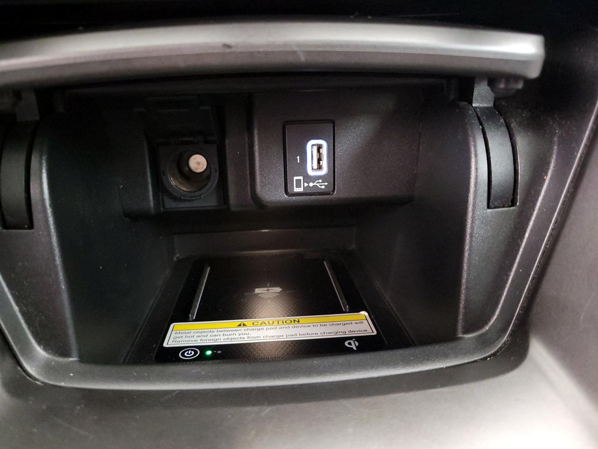 Thumbnail: 2018 Honda Accord - 19