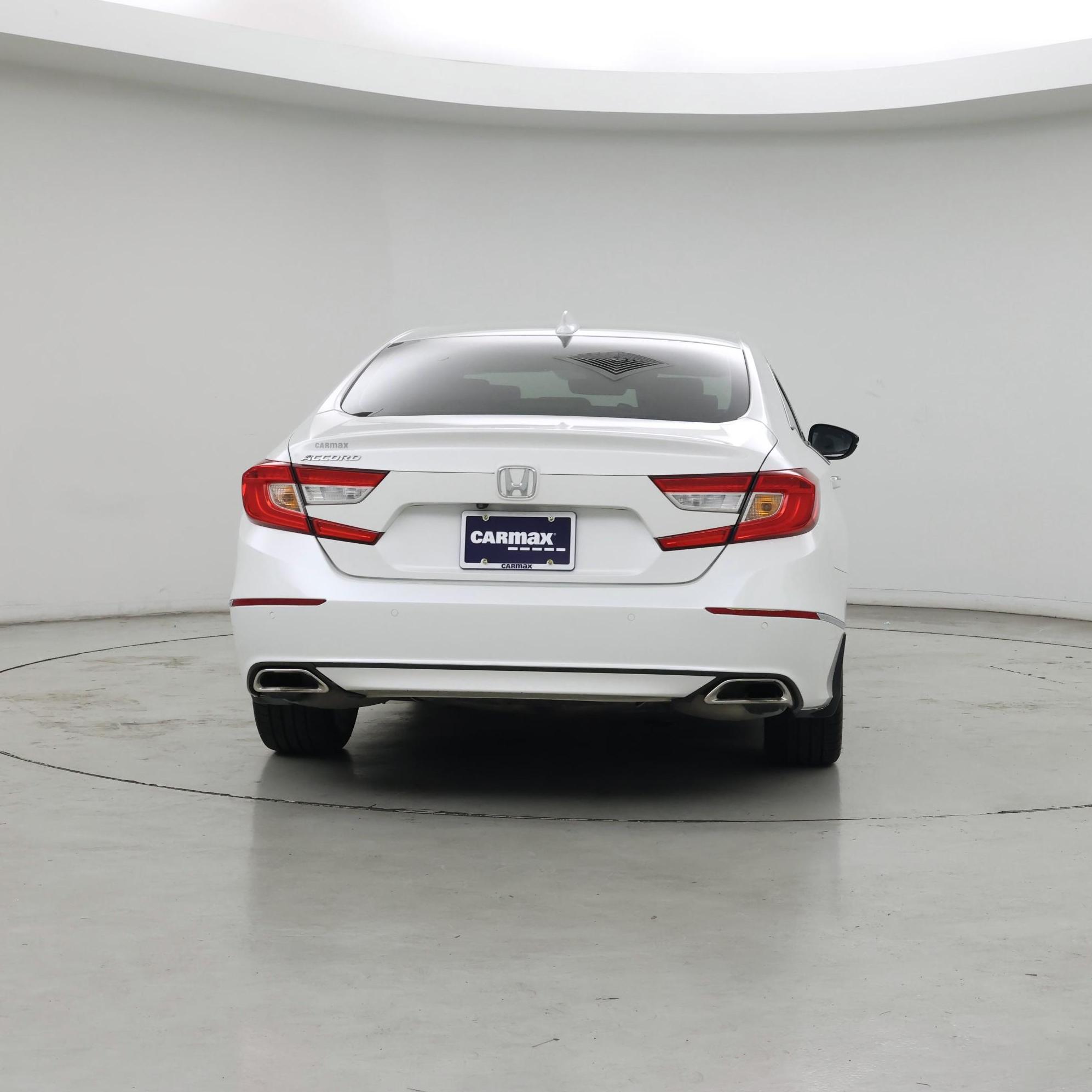 Thumbnail: 2018 Honda Accord - 4