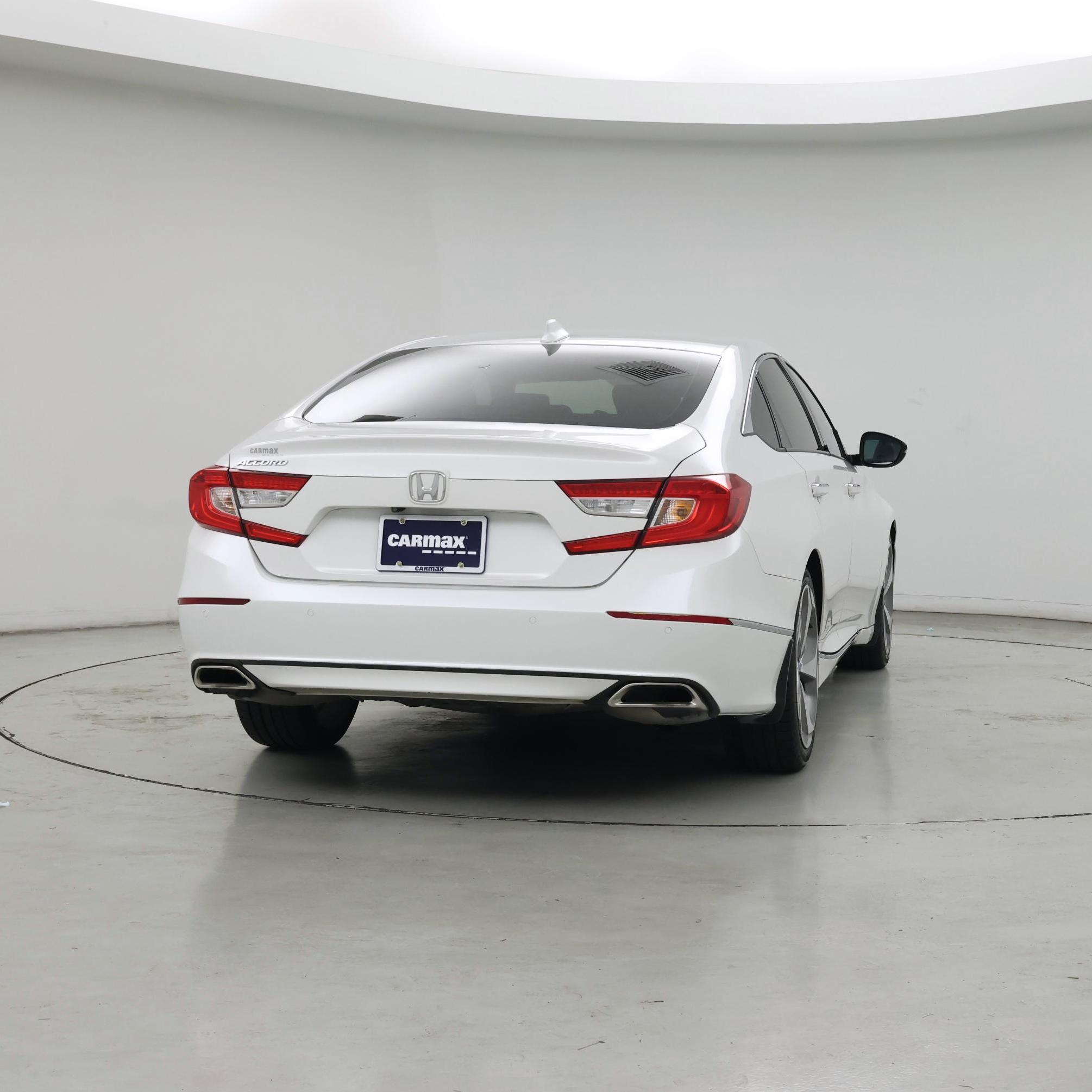 Thumbnail: 2018 Honda Accord - 7