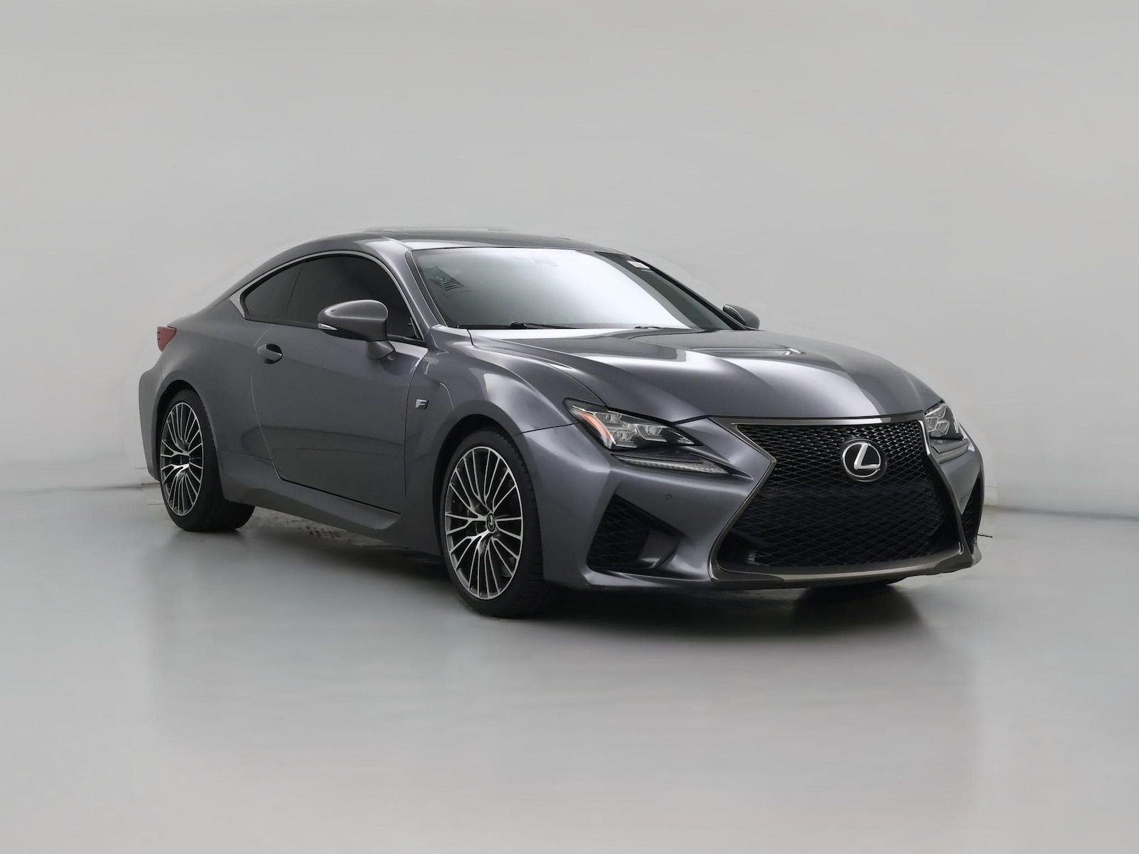 2015 Lexus RC F