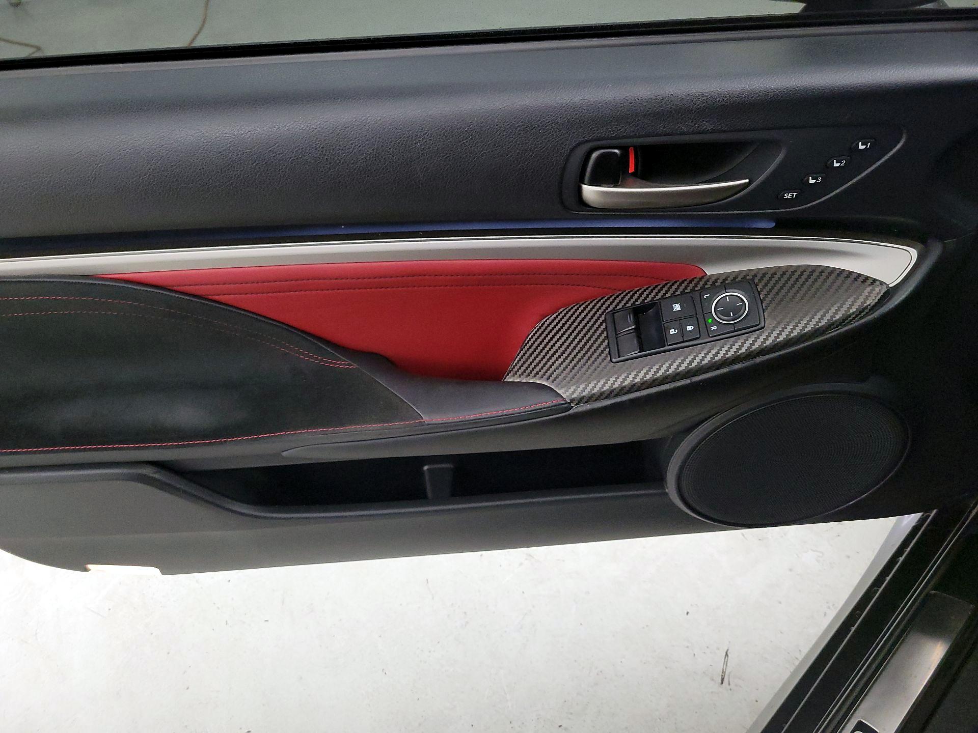 Thumbnail: 2015 Lexus RC - 12