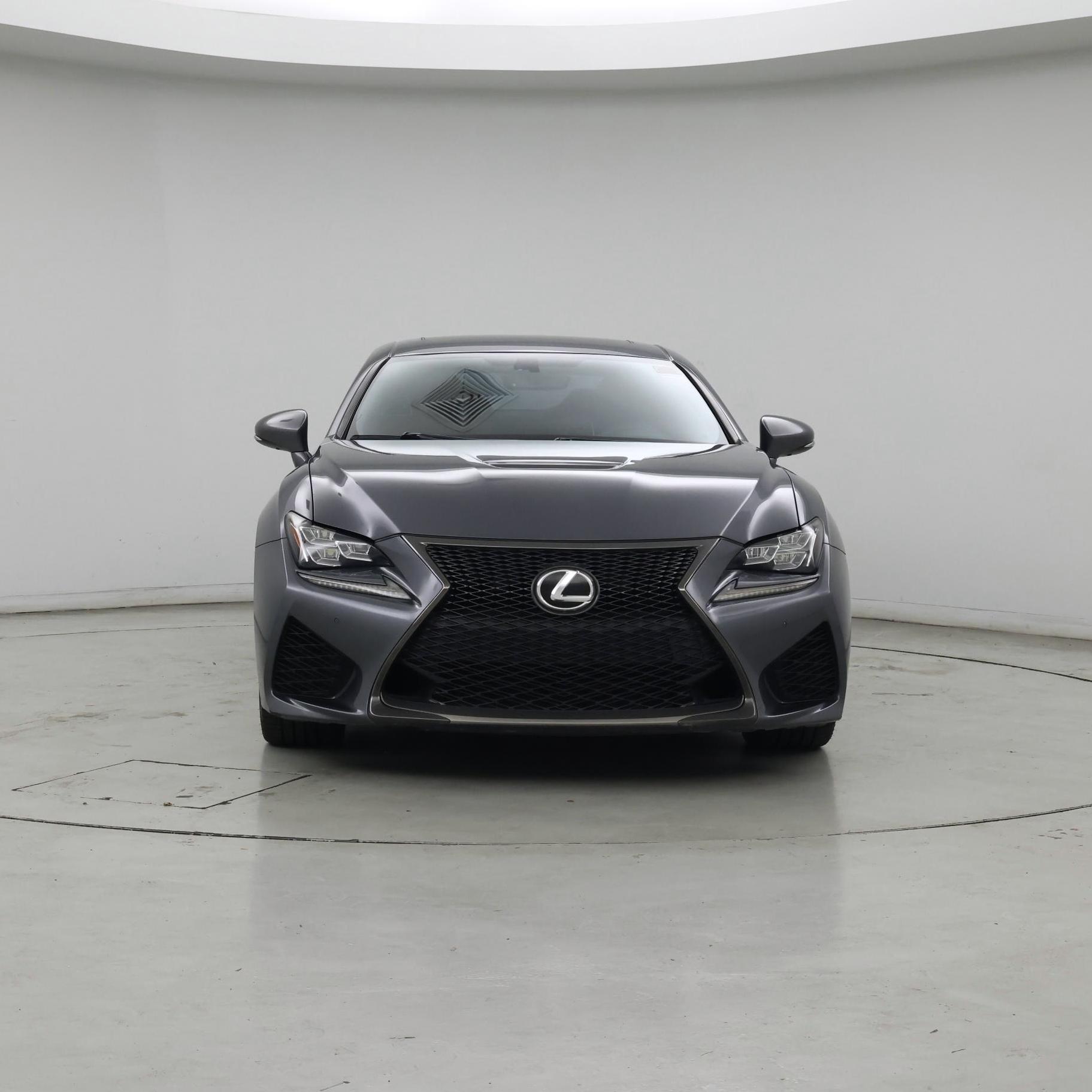 Thumbnail: 2015 Lexus RC - 5